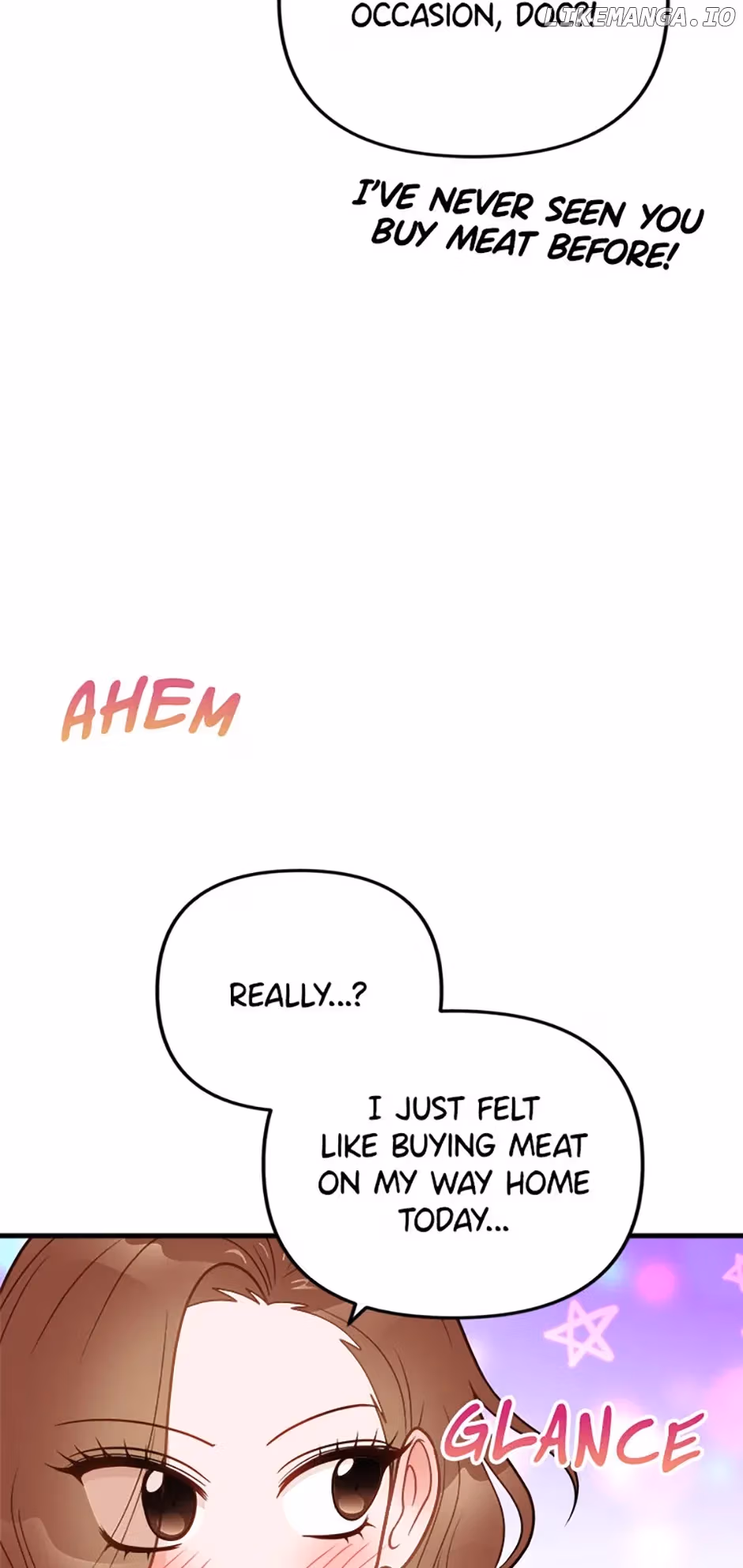 On Bad Terms Chapter 29 page 82 - 