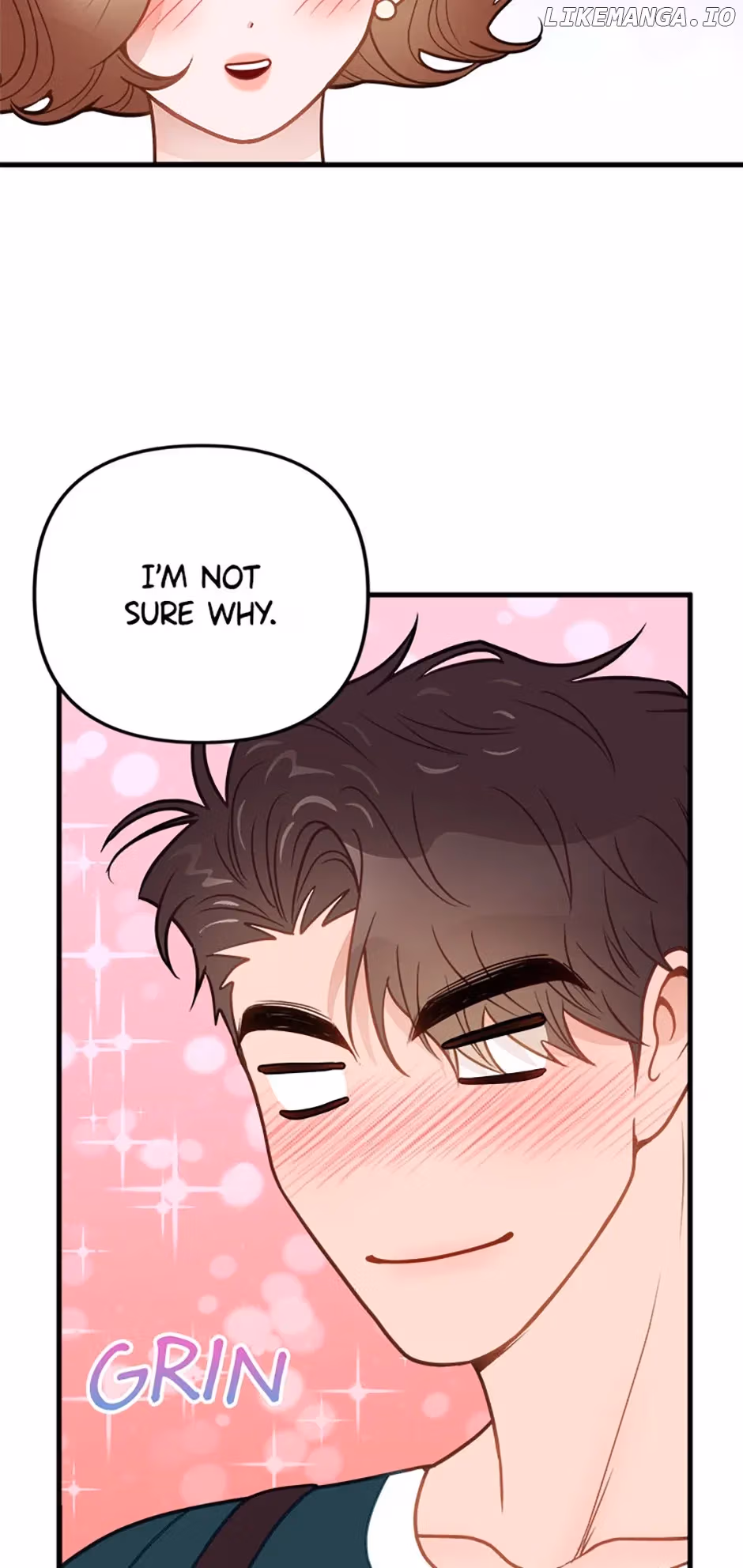 On Bad Terms Chapter 29 page 83 - 