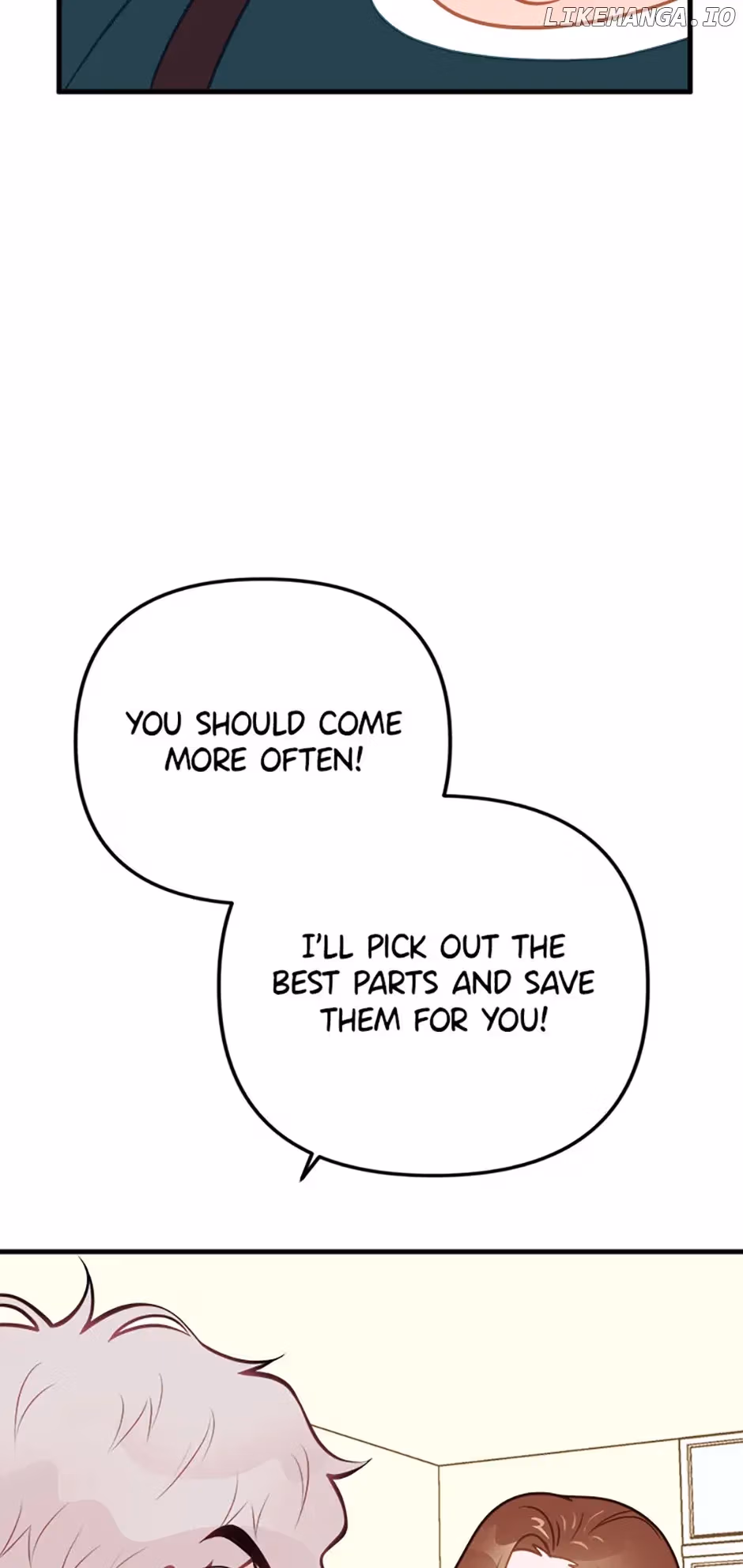 On Bad Terms Chapter 29 page 84 - 