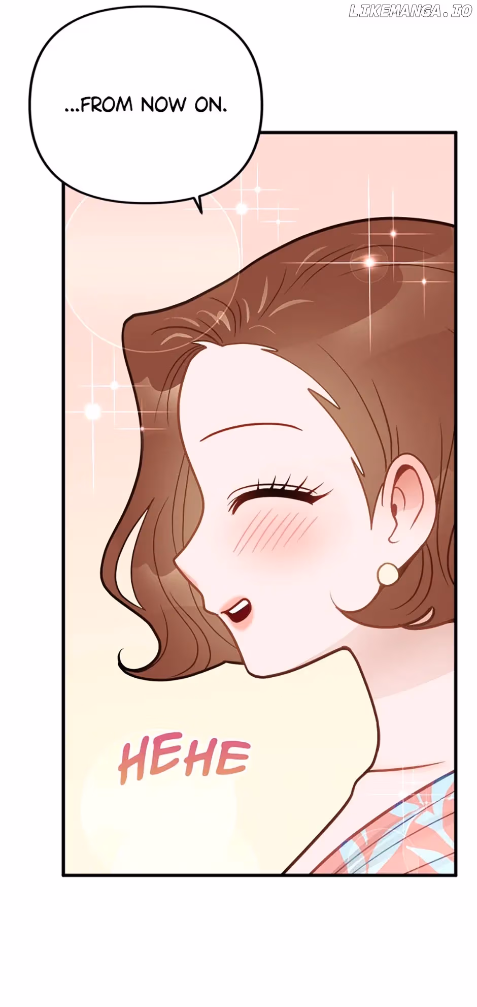 On Bad Terms Chapter 29 page 86 - 