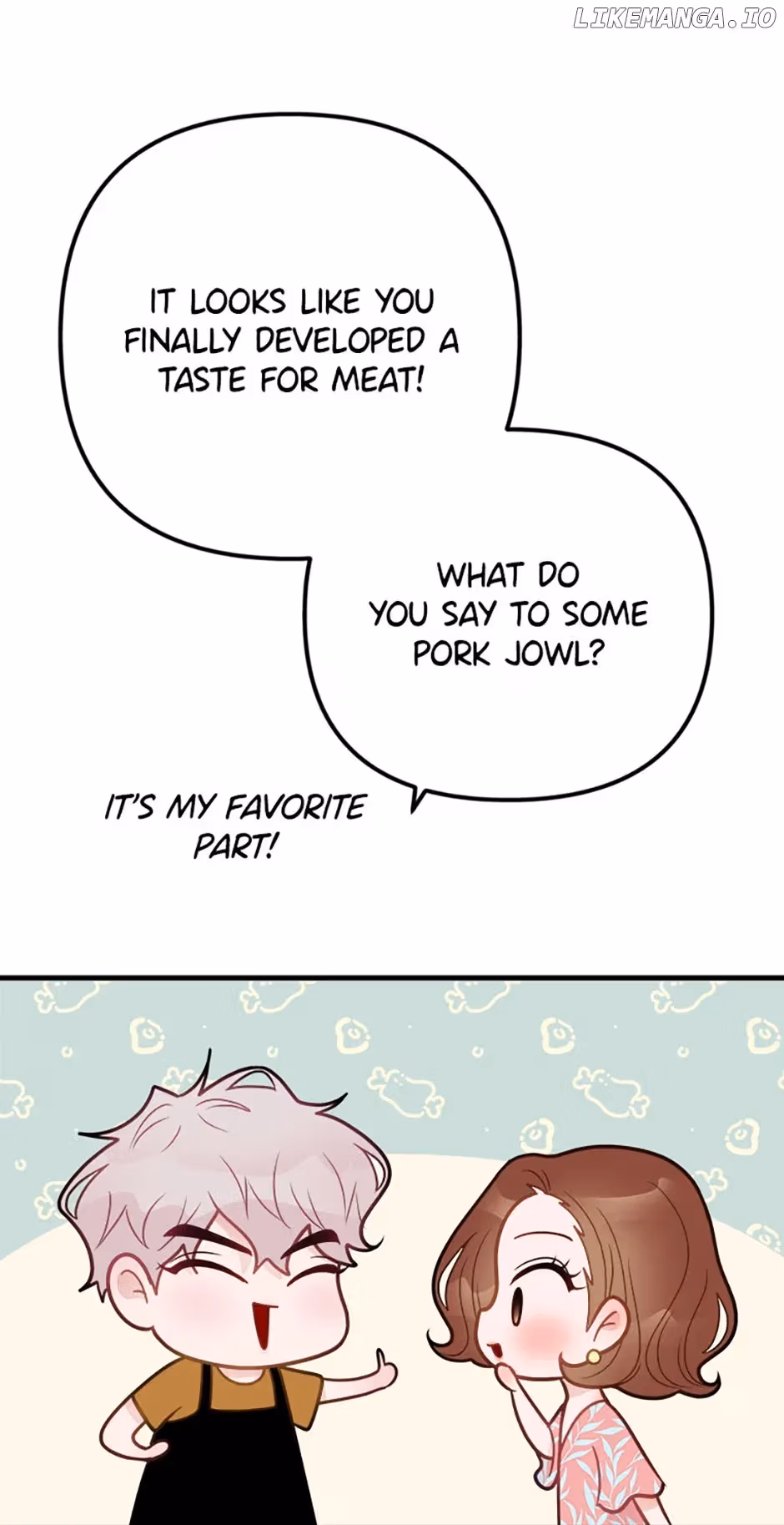 On Bad Terms Chapter 29 page 87 - 