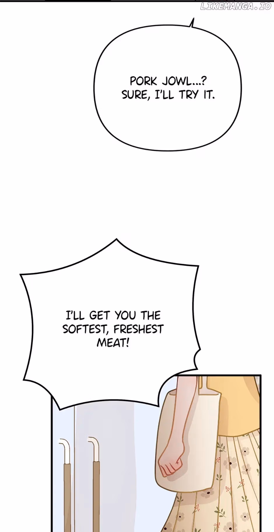 On Bad Terms Chapter 29 page 88 - 