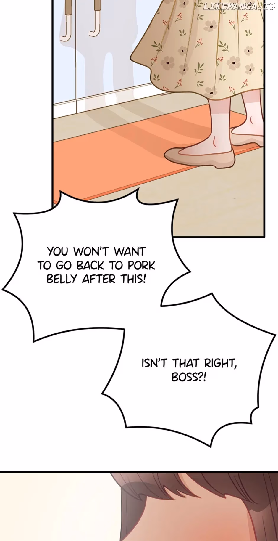 On Bad Terms Chapter 29 page 89 - 