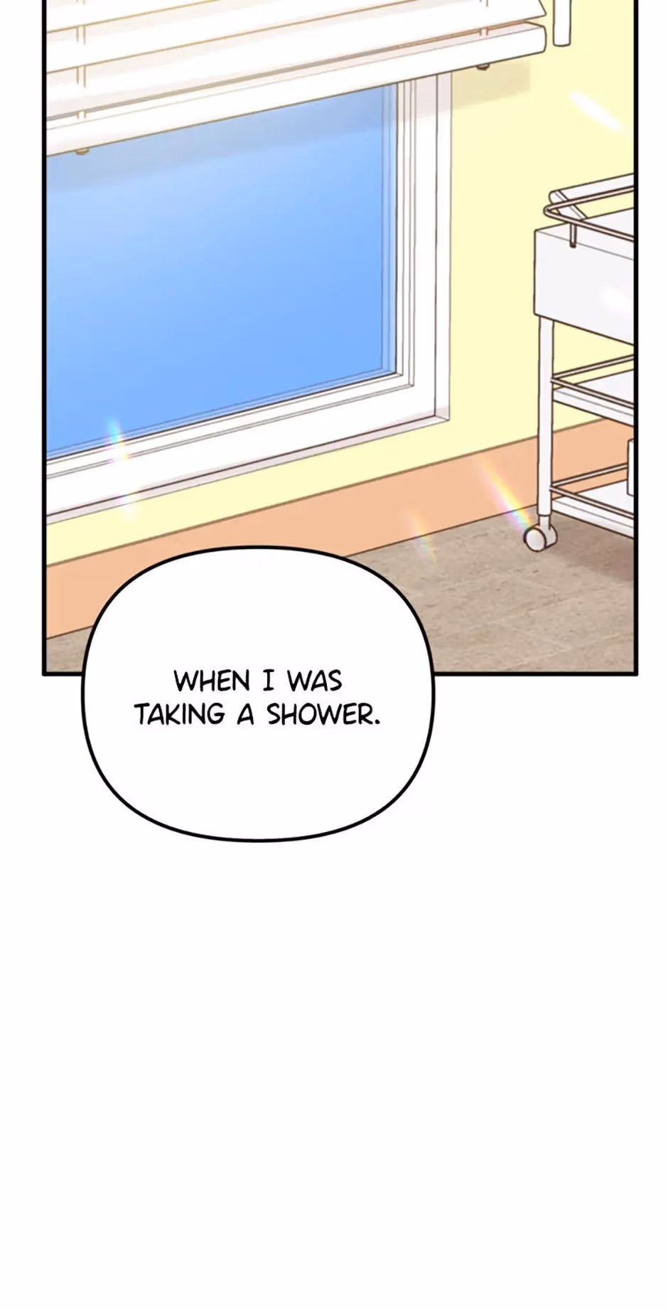 On Bad Terms Chapter 3 page 101 - 