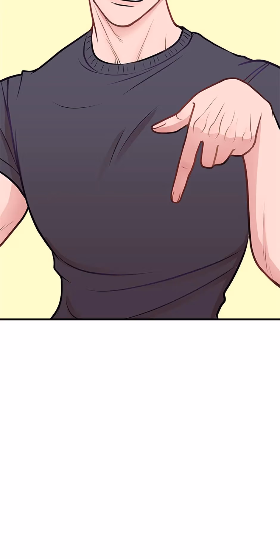On Bad Terms Chapter 3 page 107 - 