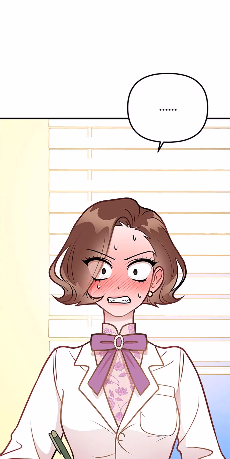 On Bad Terms Chapter 3 page 108 - 