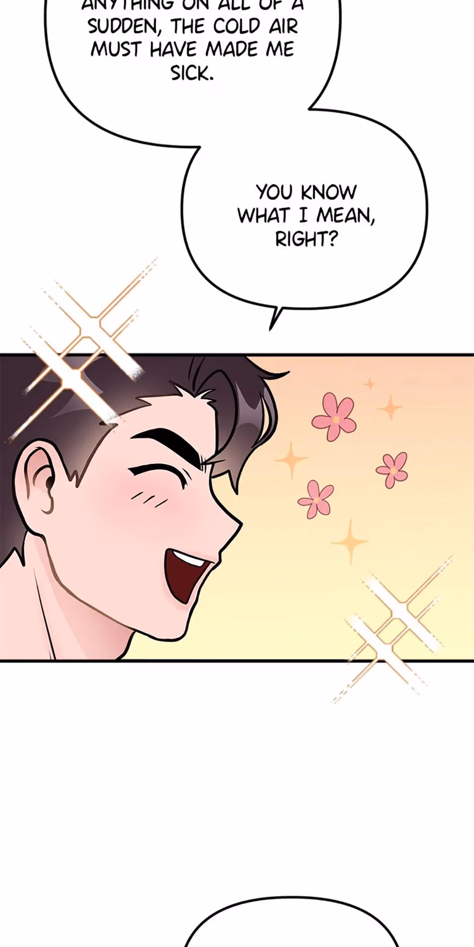 On Bad Terms Chapter 3 page 110 - 