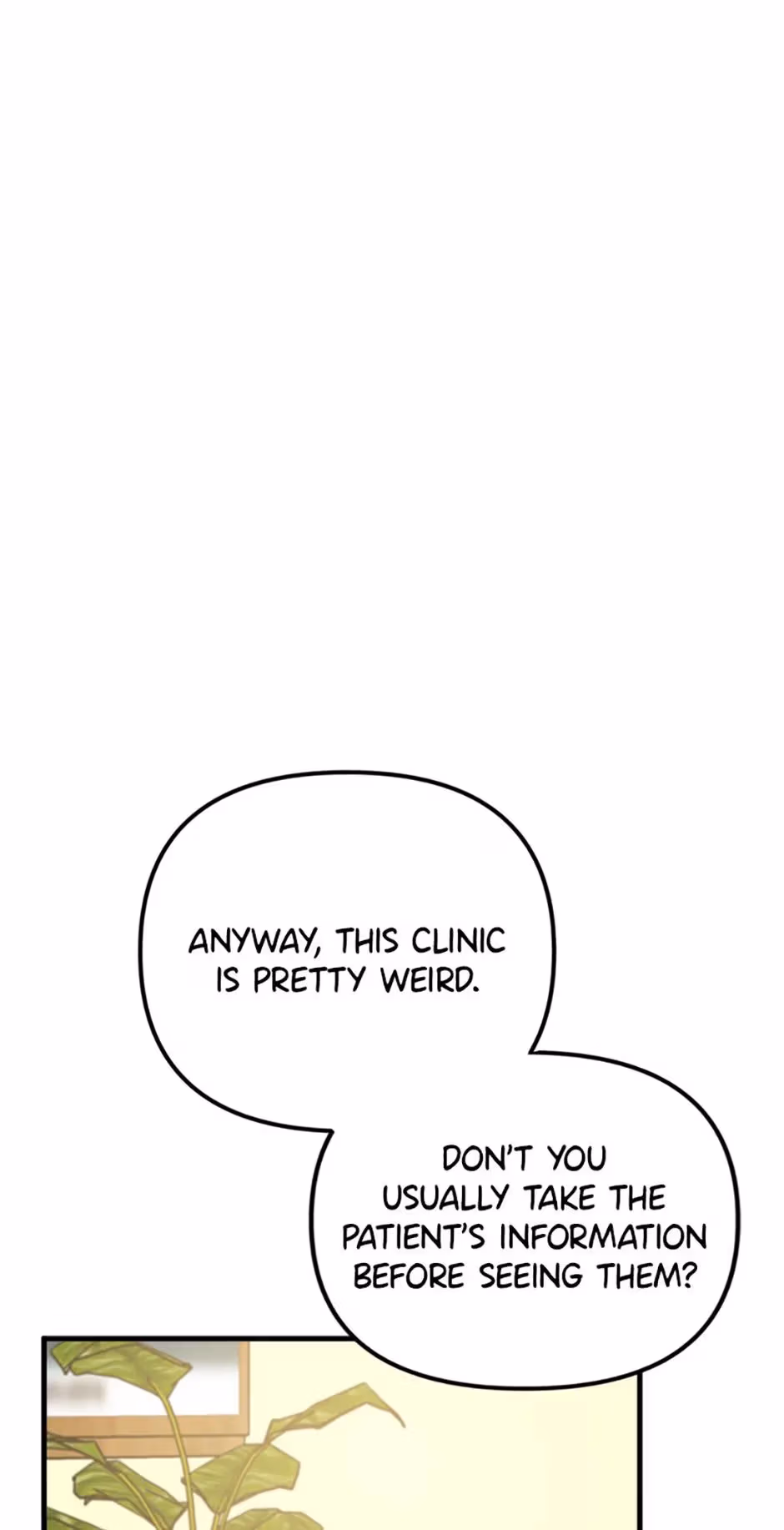 On Bad Terms Chapter 3 page 113 - 