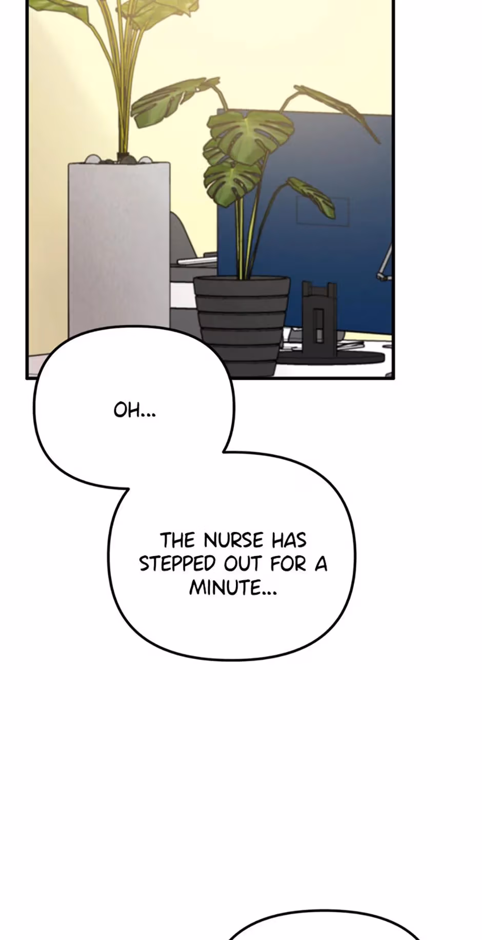 On Bad Terms Chapter 3 page 114 - 