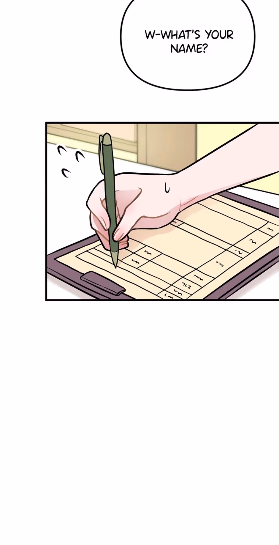 On Bad Terms Chapter 3 page 115 - 