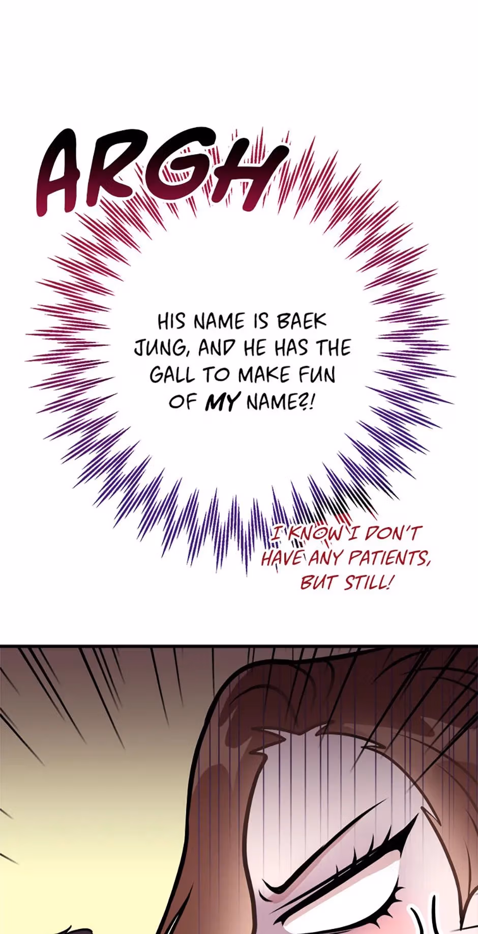 On Bad Terms Chapter 3 page 119 - 