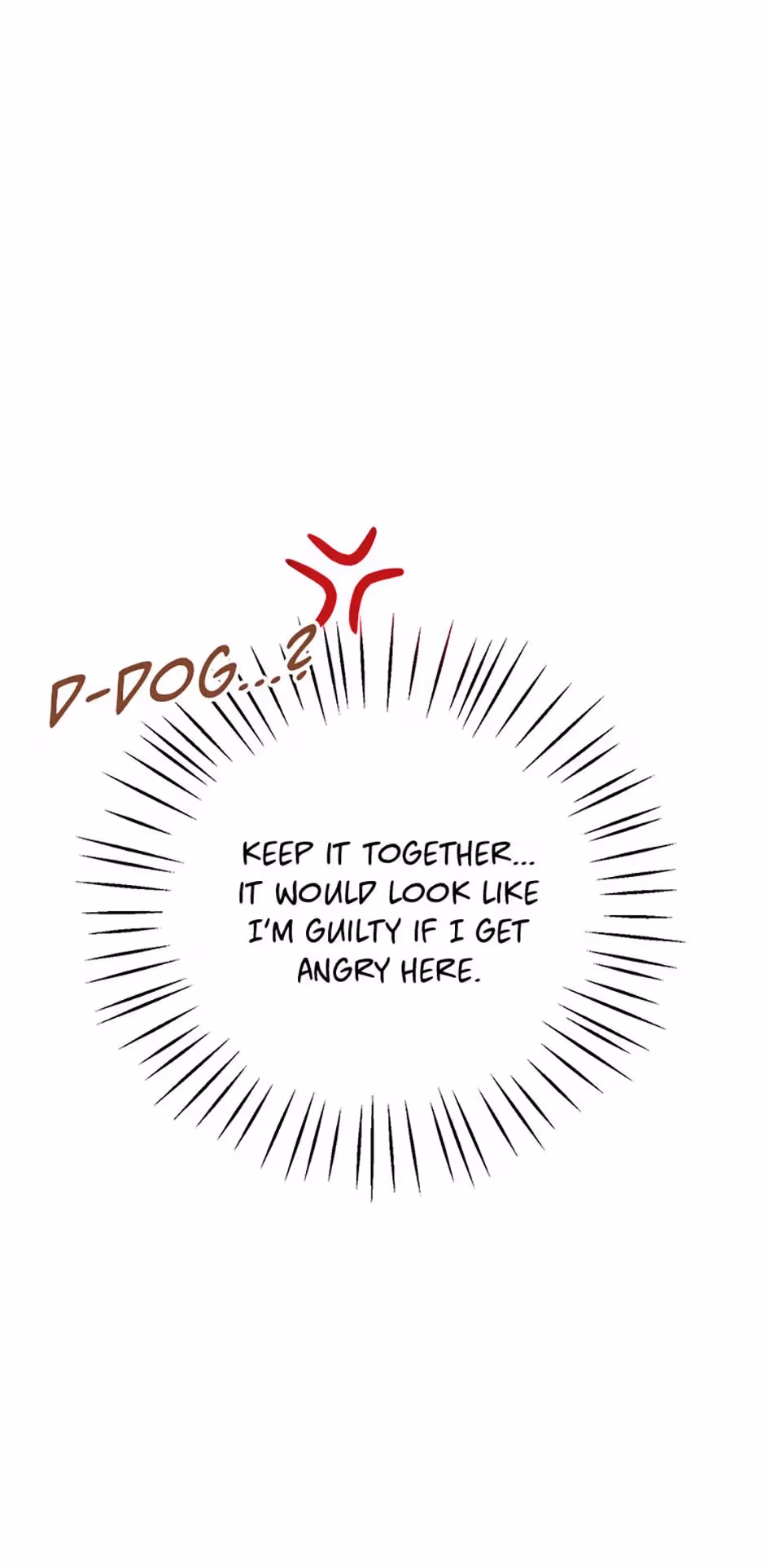 On Bad Terms Chapter 3 page 121 - 