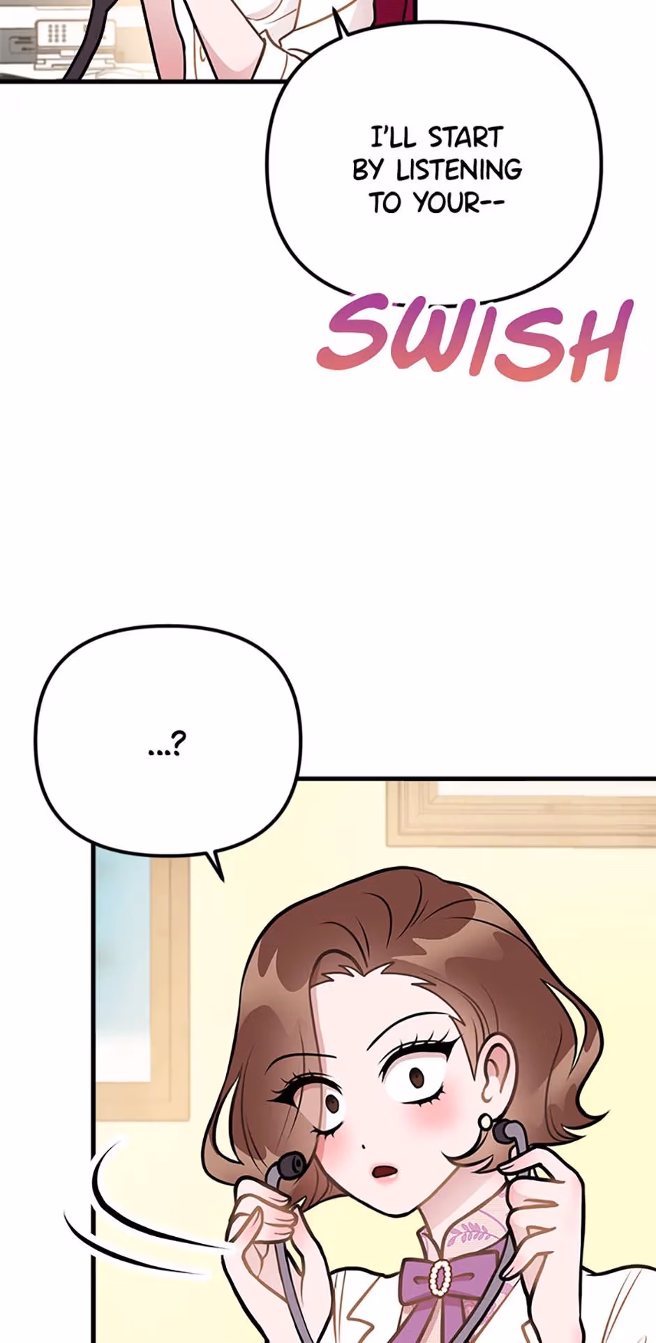 On Bad Terms Chapter 3 page 123 - 