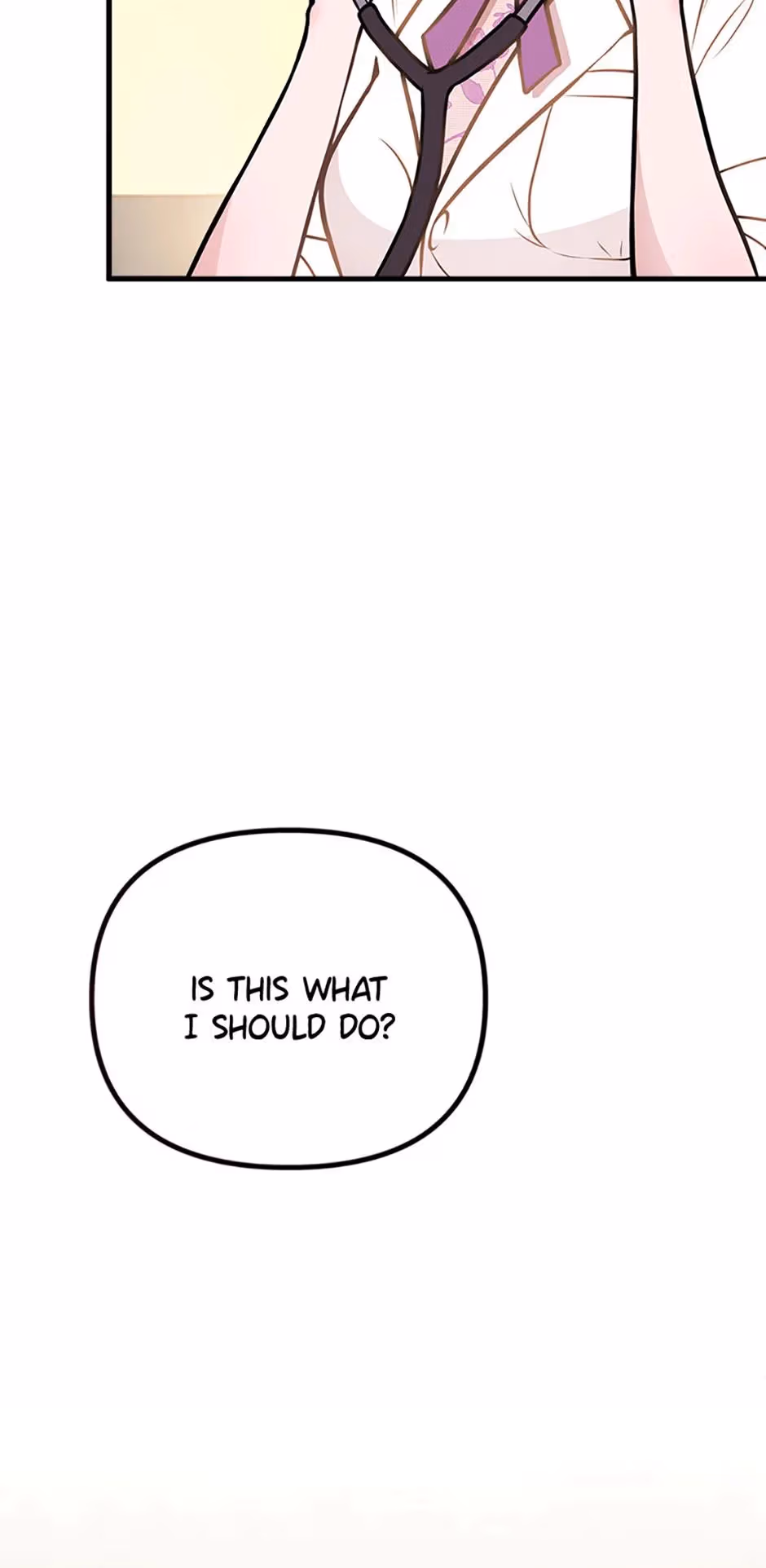 On Bad Terms Chapter 3 page 124 - 