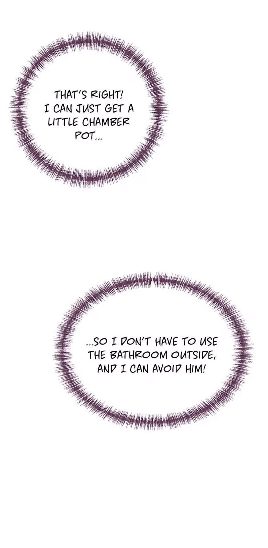 On Bad Terms Chapter 3 page 15 - 