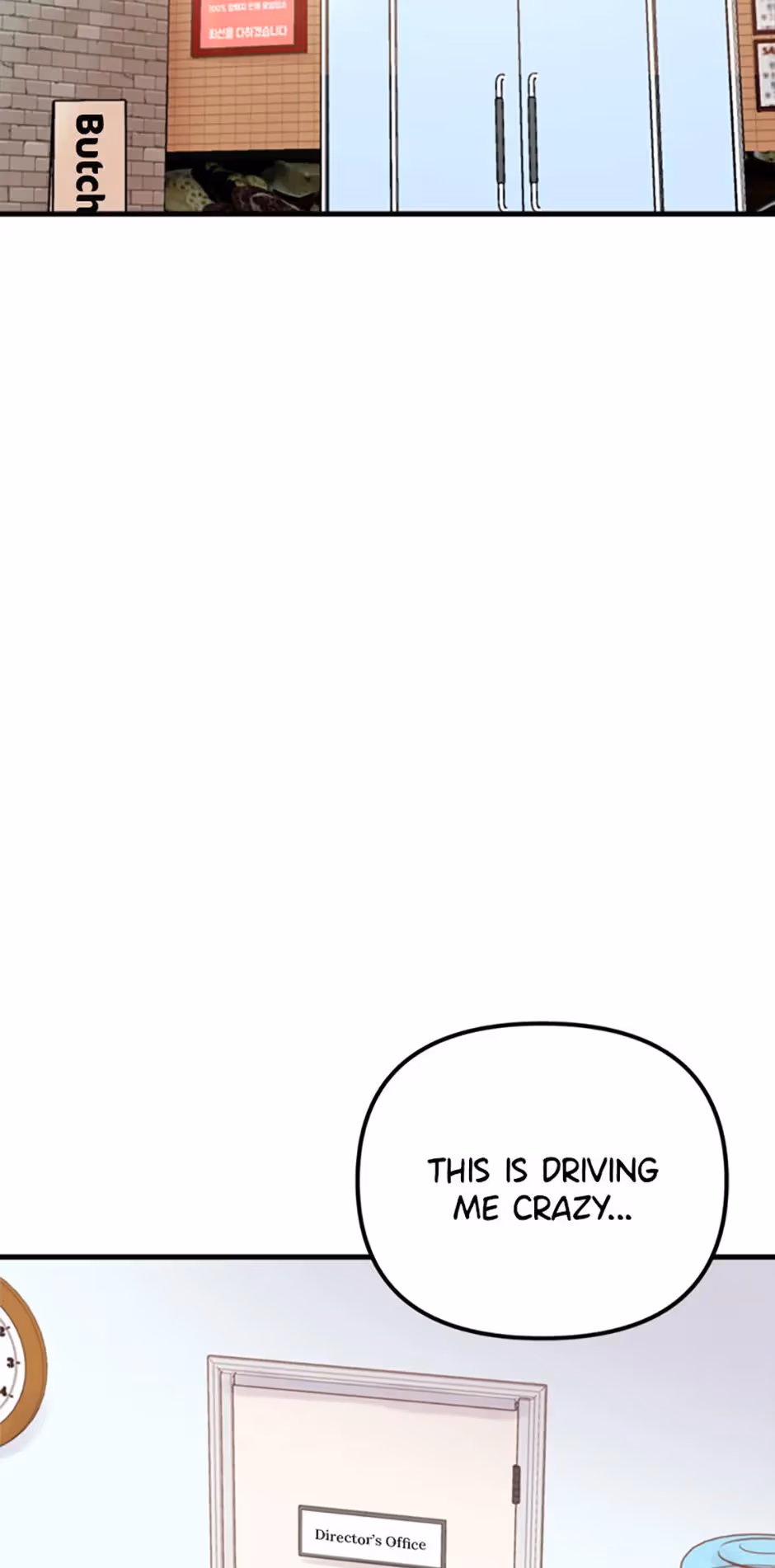 On Bad Terms Chapter 3 page 3 - 