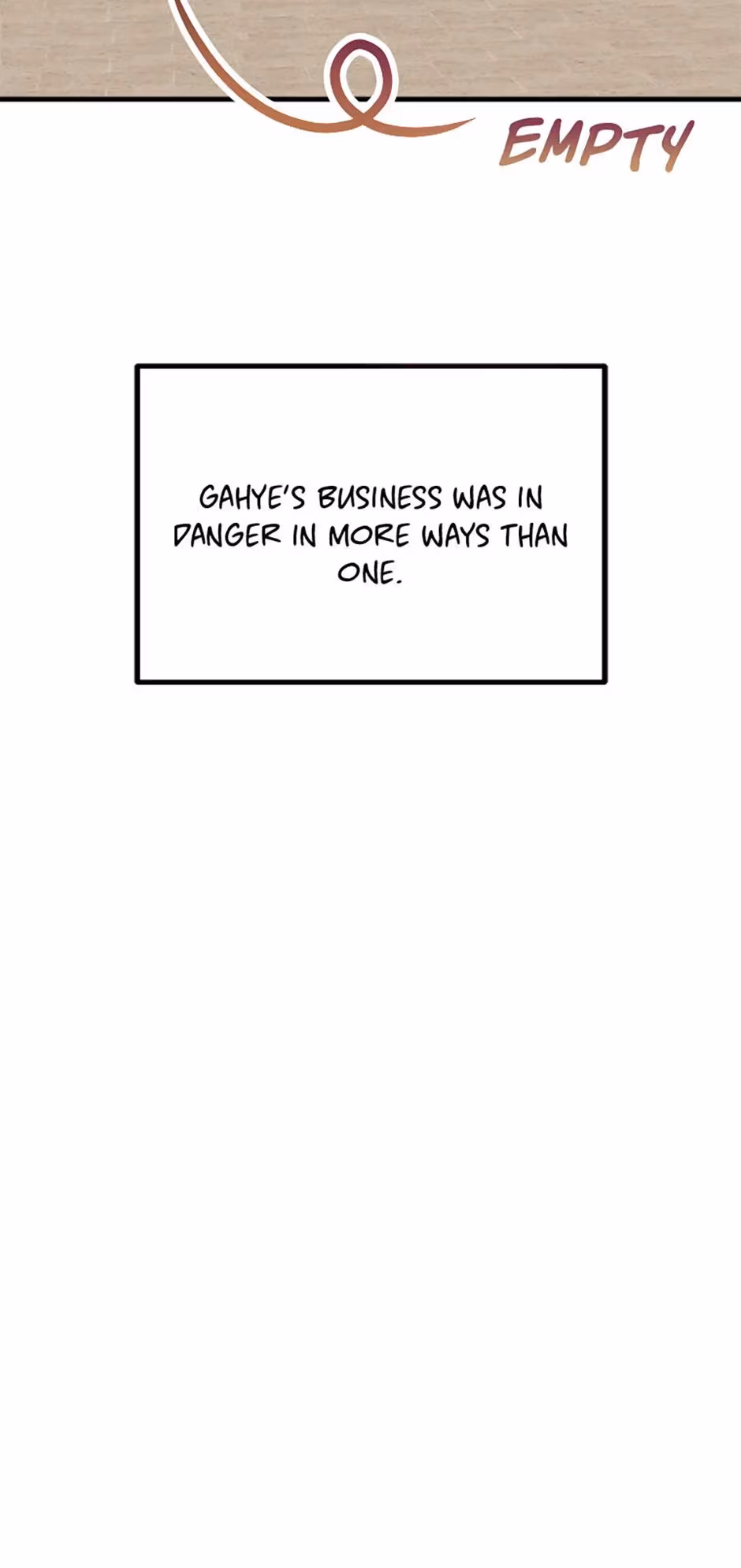 On Bad Terms Chapter 3 page 22 - 