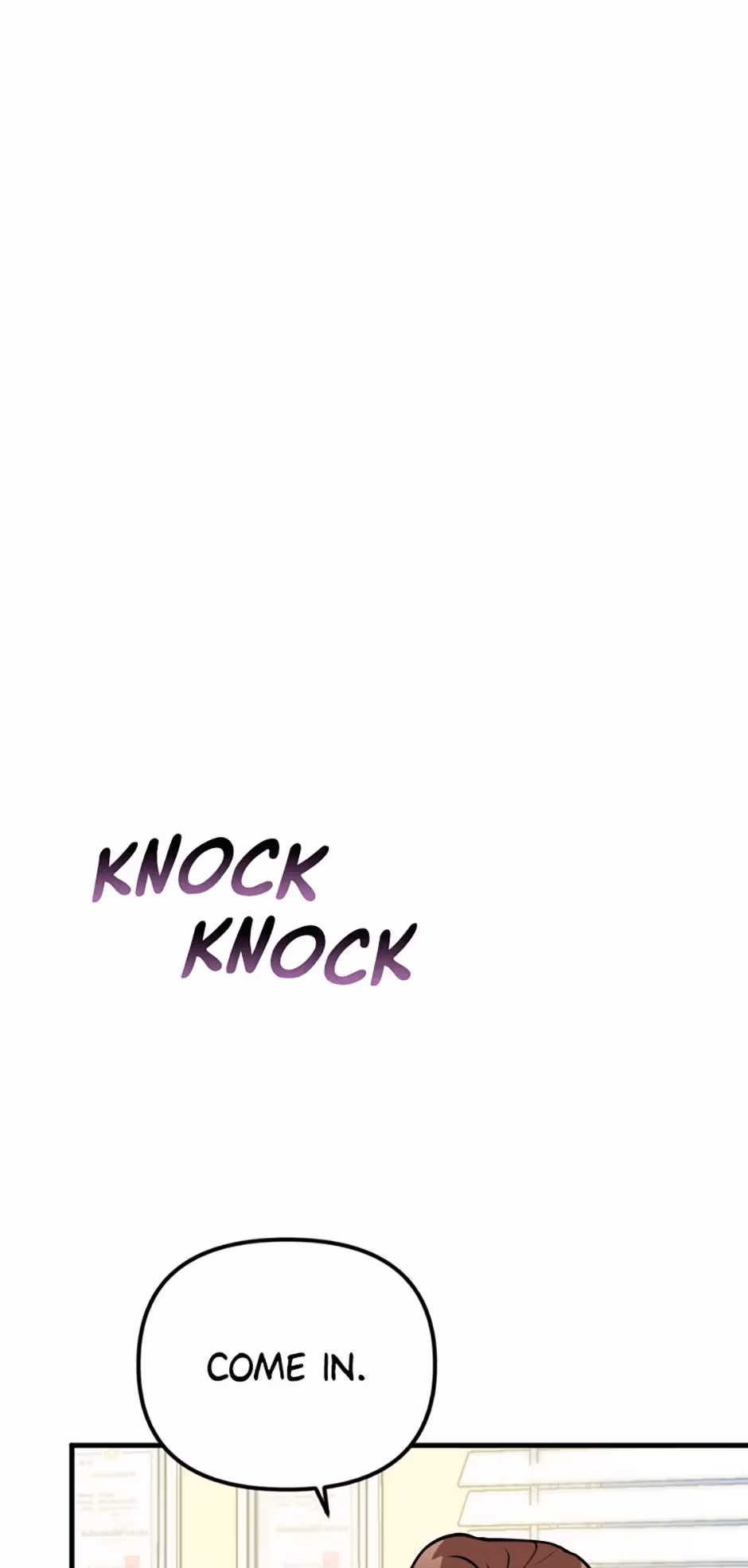 On Bad Terms Chapter 3 page 24 - 