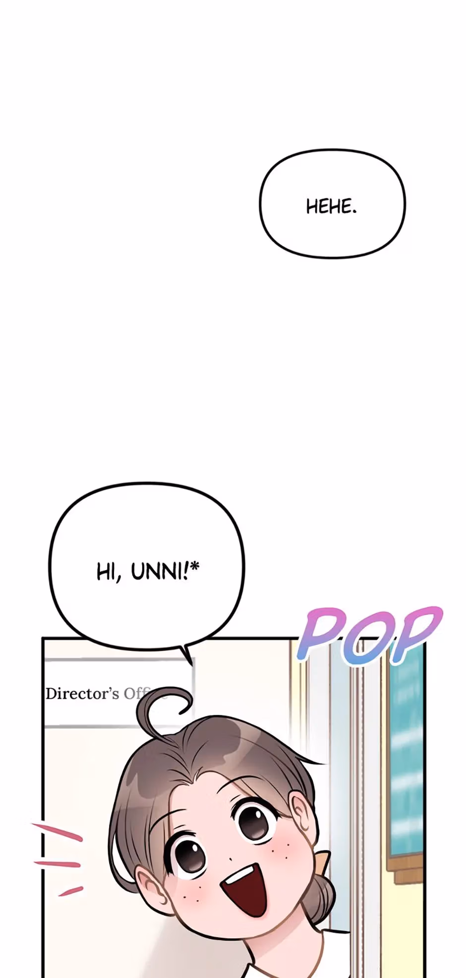 On Bad Terms Chapter 3 page 26 - 