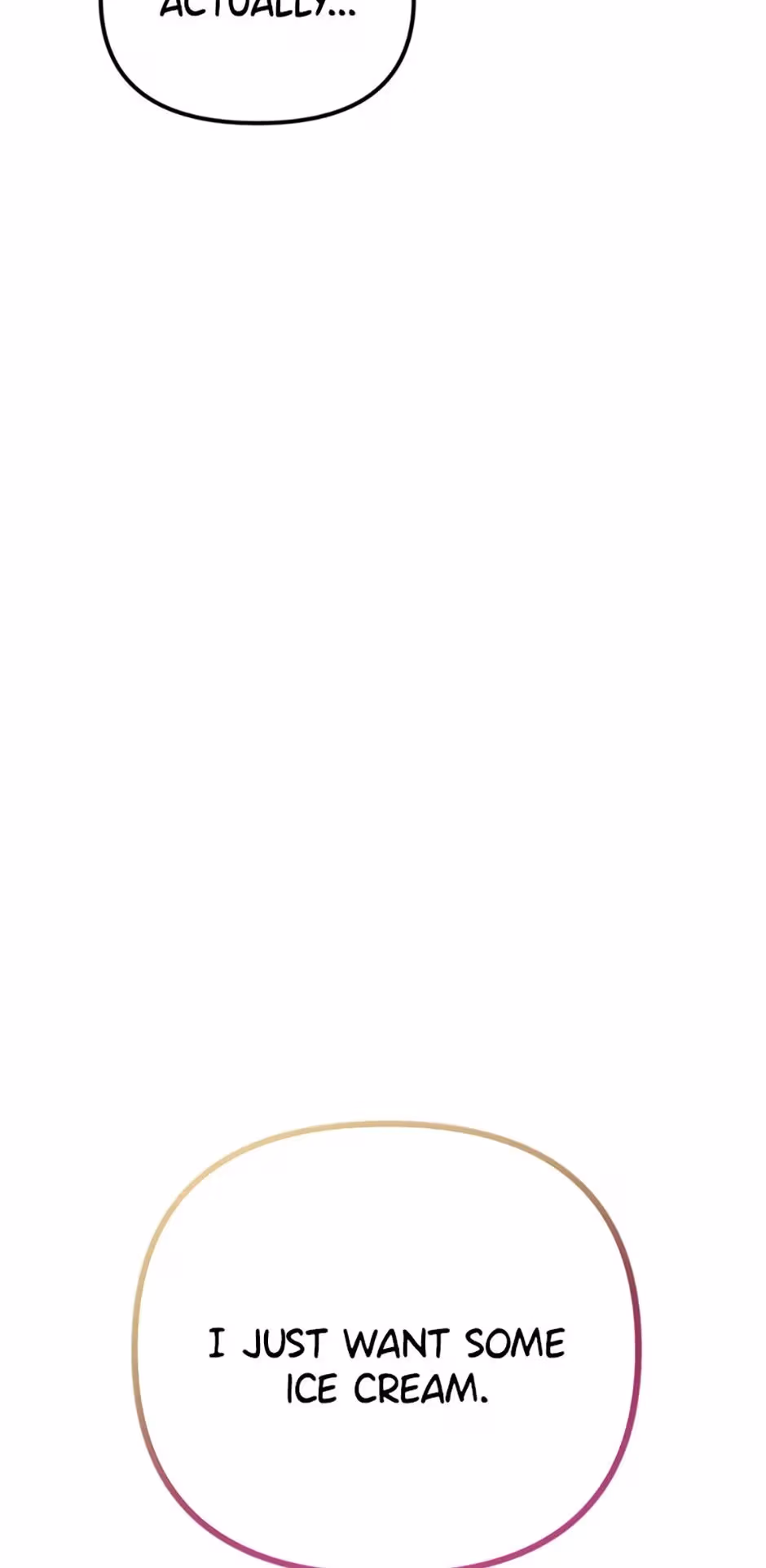 On Bad Terms Chapter 3 page 36 - 