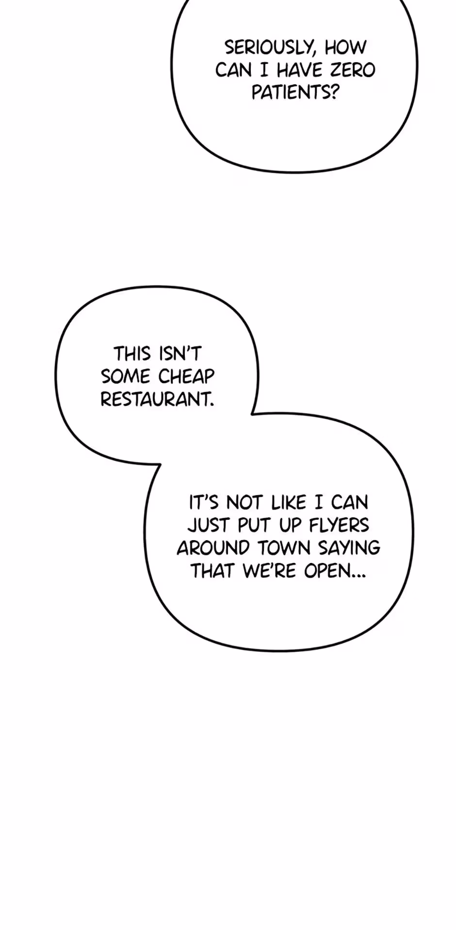 On Bad Terms Chapter 3 page 41 - 