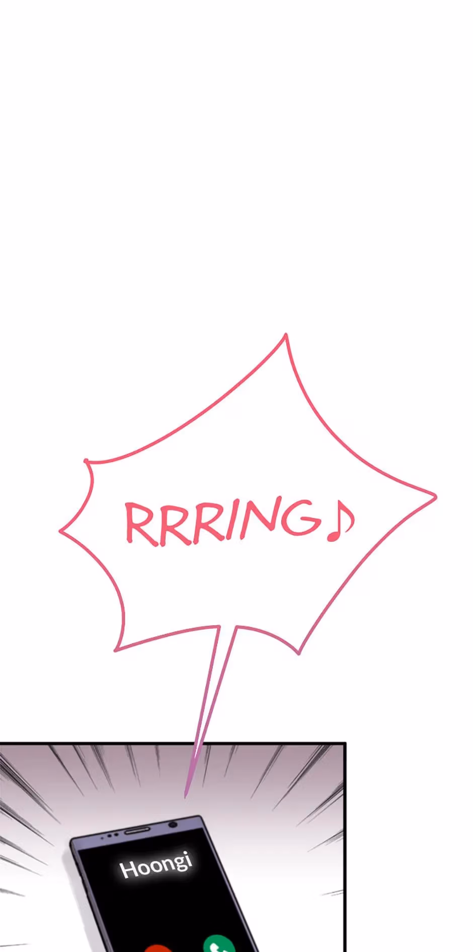 On Bad Terms Chapter 3 page 42 - 