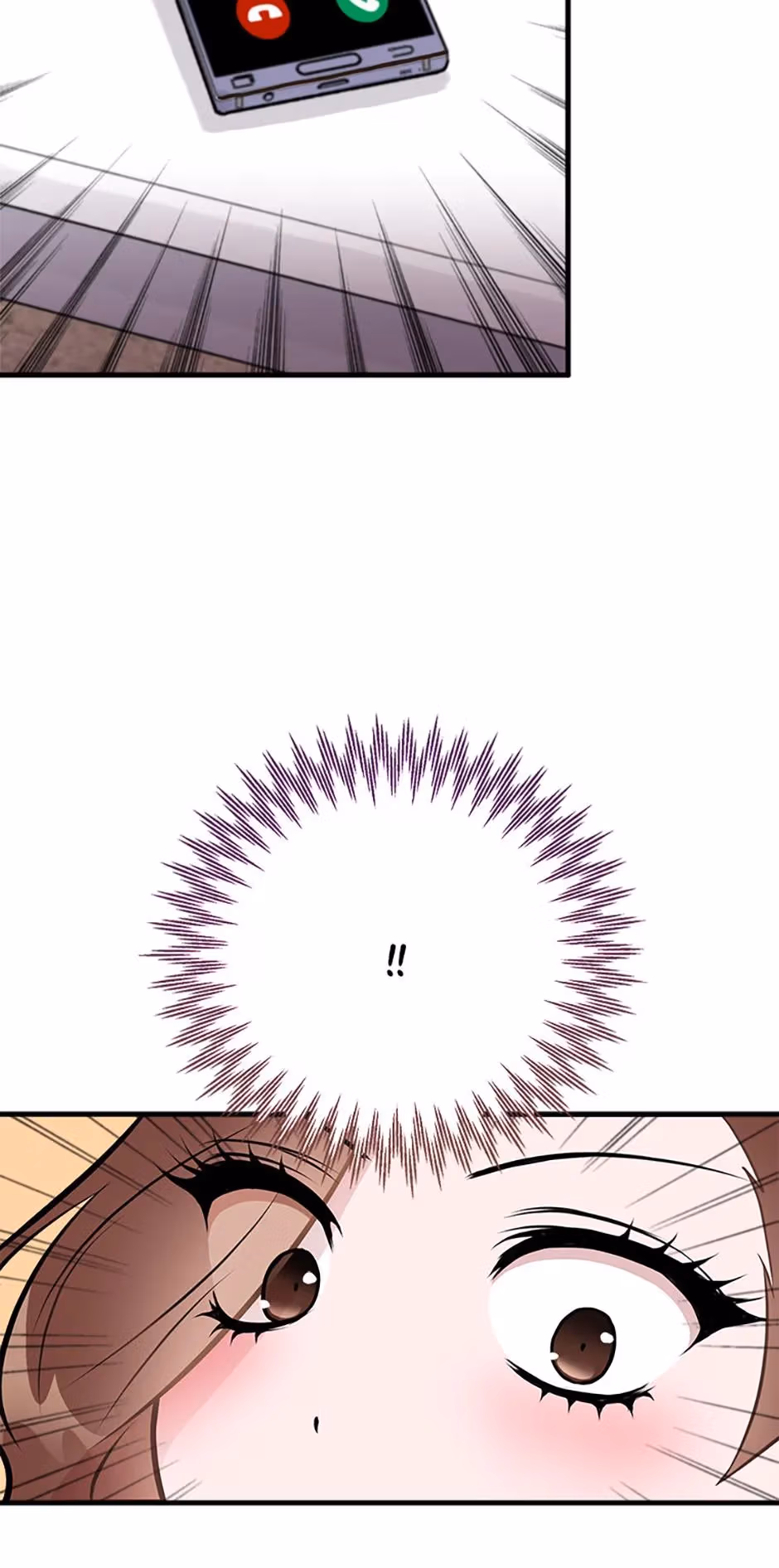 On Bad Terms Chapter 3 page 43 - 