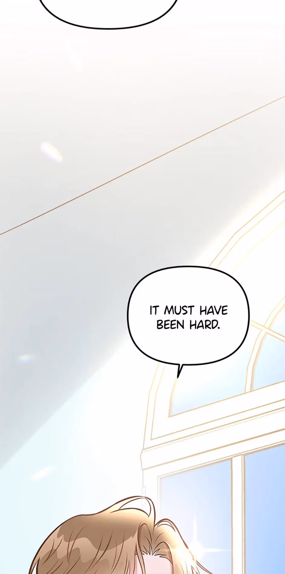 On Bad Terms Chapter 3 page 47 - 