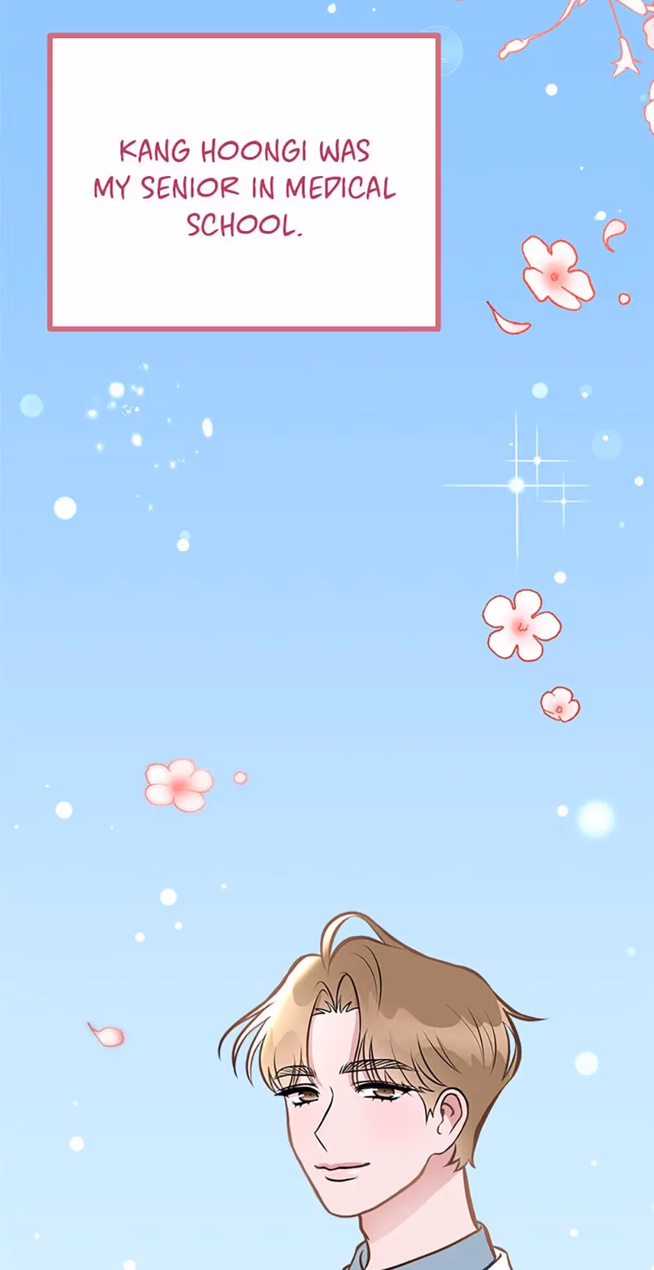 On Bad Terms Chapter 3 page 51 - 