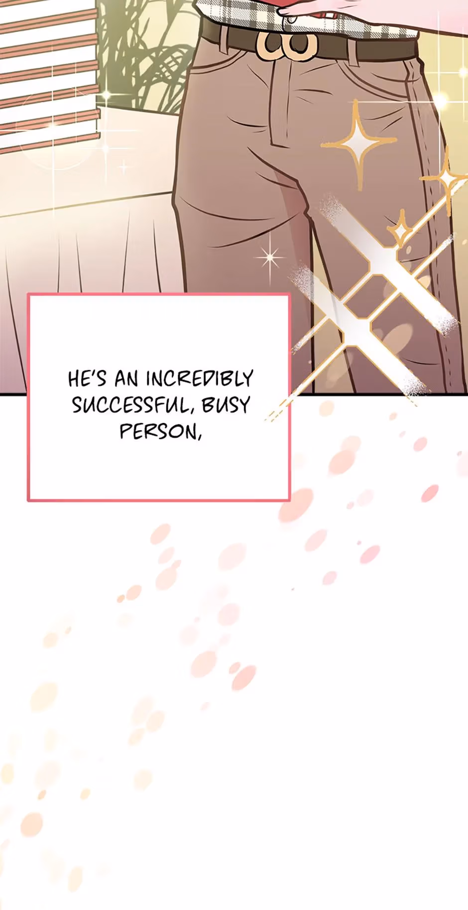 On Bad Terms Chapter 3 page 58 - 