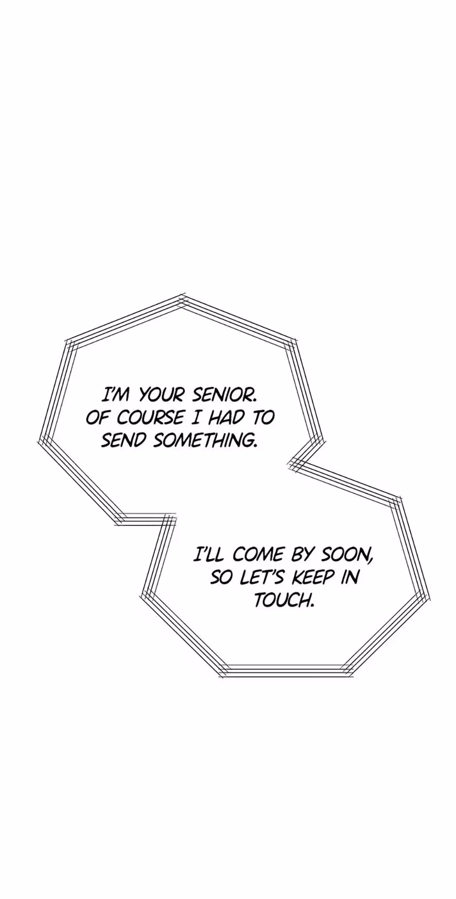 On Bad Terms Chapter 3 page 67 - 