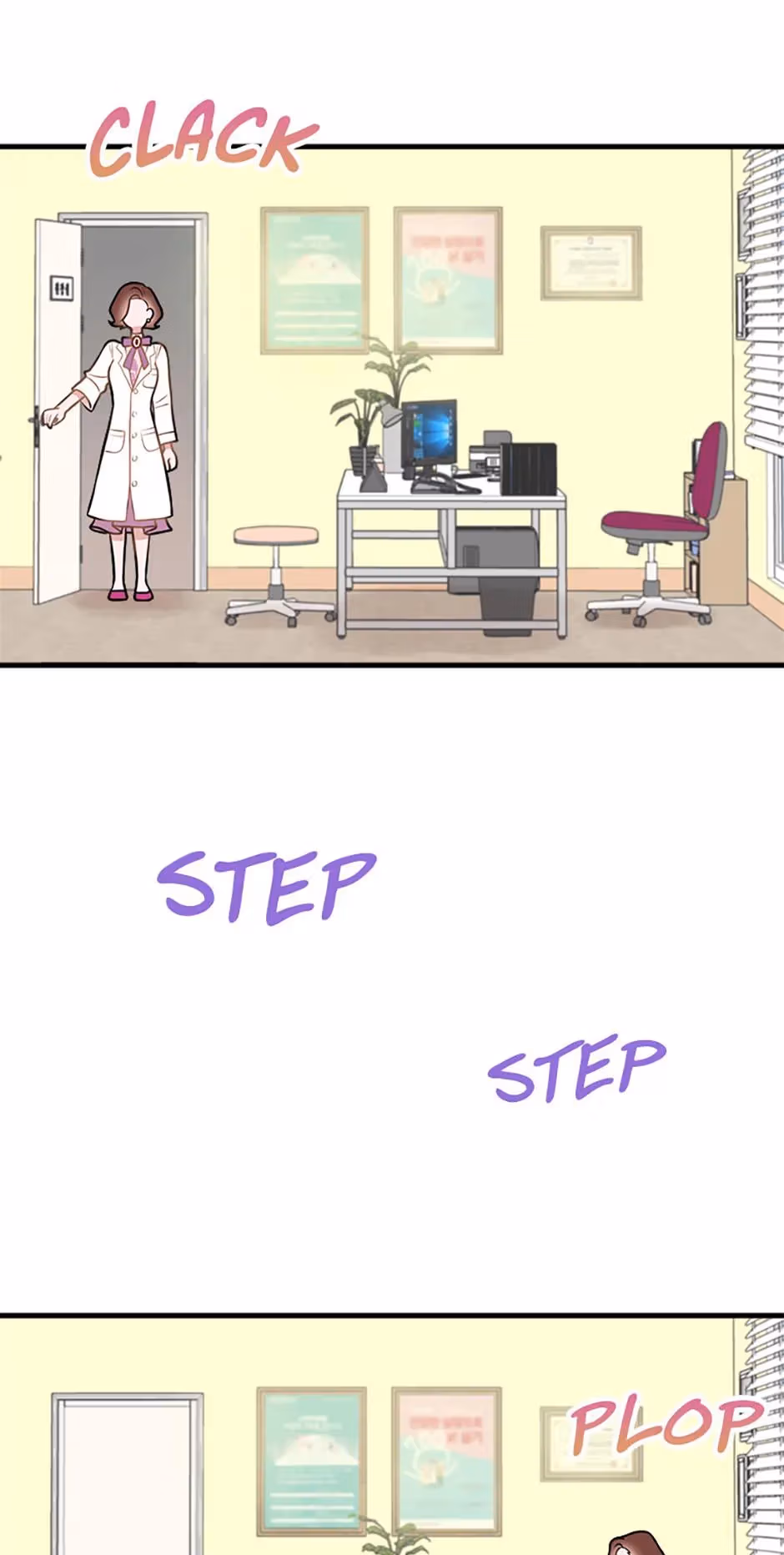 On Bad Terms Chapter 3 page 69 - 