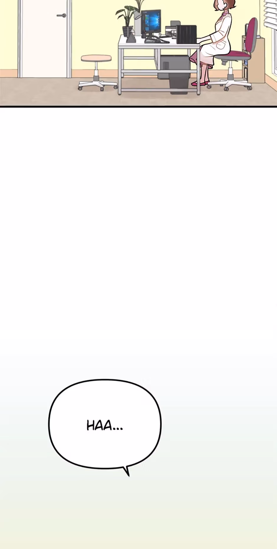 On Bad Terms Chapter 3 page 70 - 