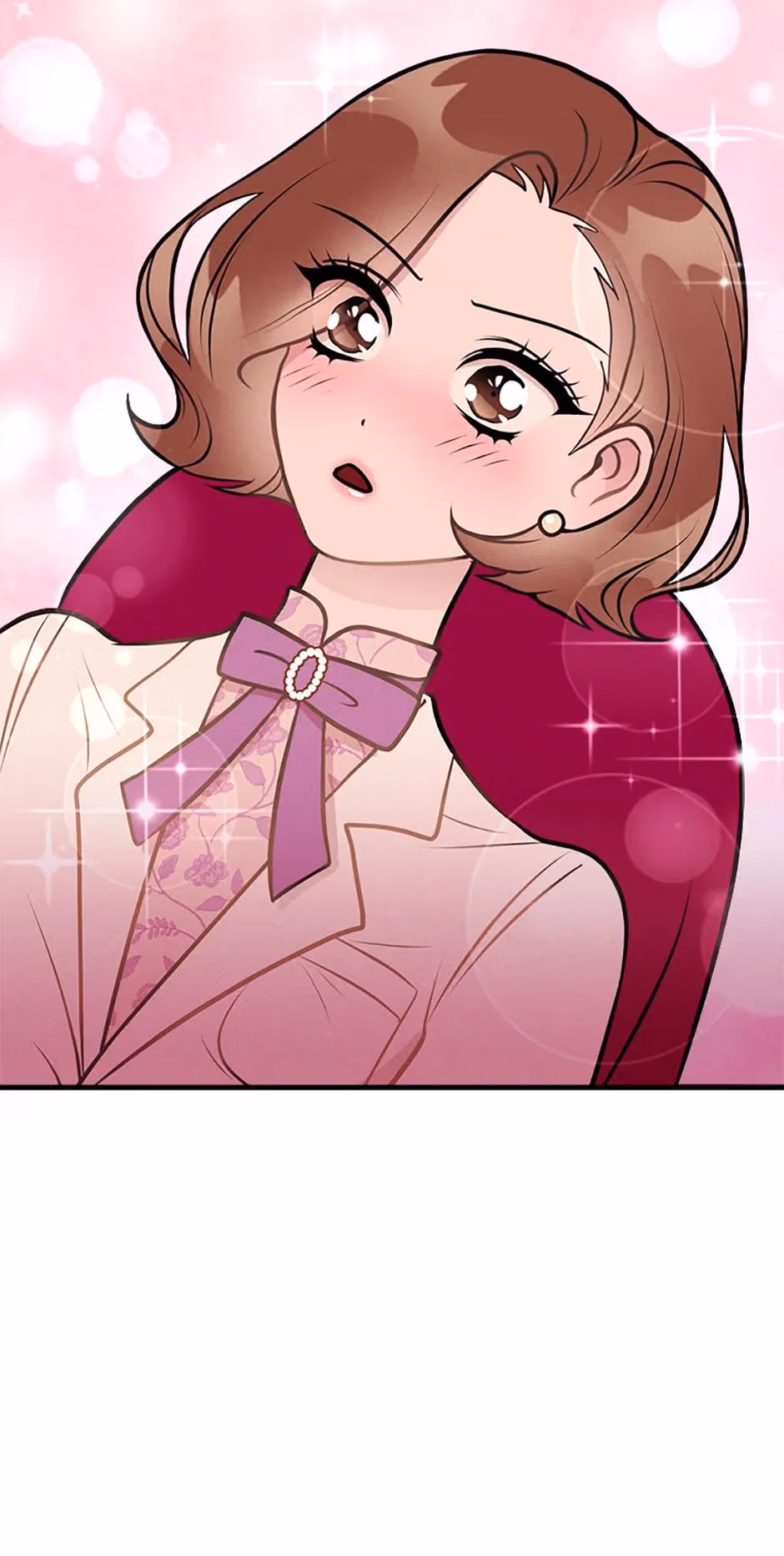 On Bad Terms Chapter 3 page 73 - 