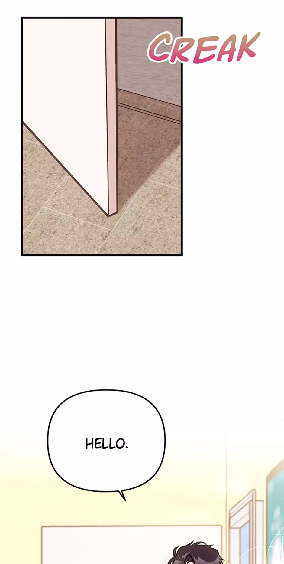 On Bad Terms Chapter 3 page 75 - 