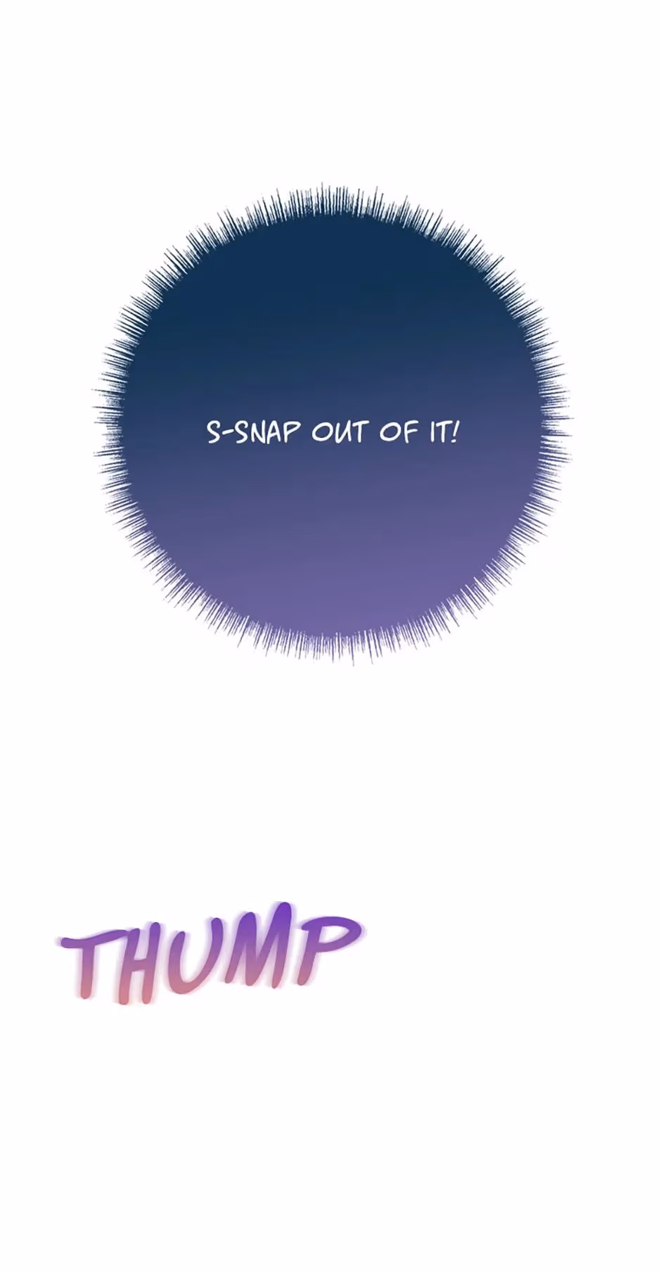 On Bad Terms Chapter 3 page 80 - 