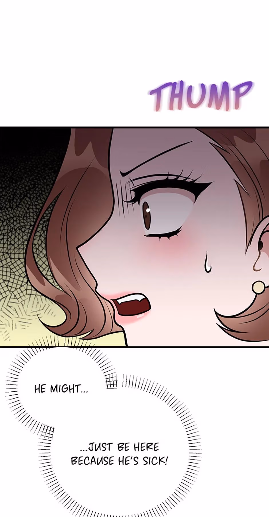 On Bad Terms Chapter 3 page 81 - 