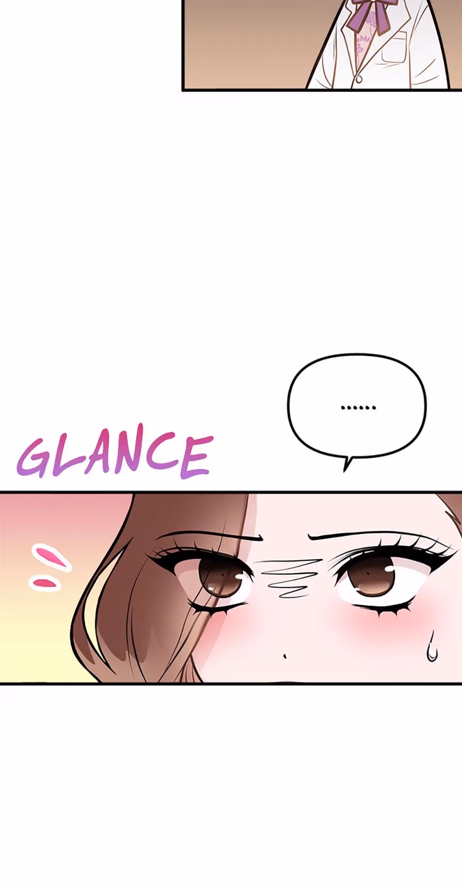 On Bad Terms Chapter 3 page 86 - 