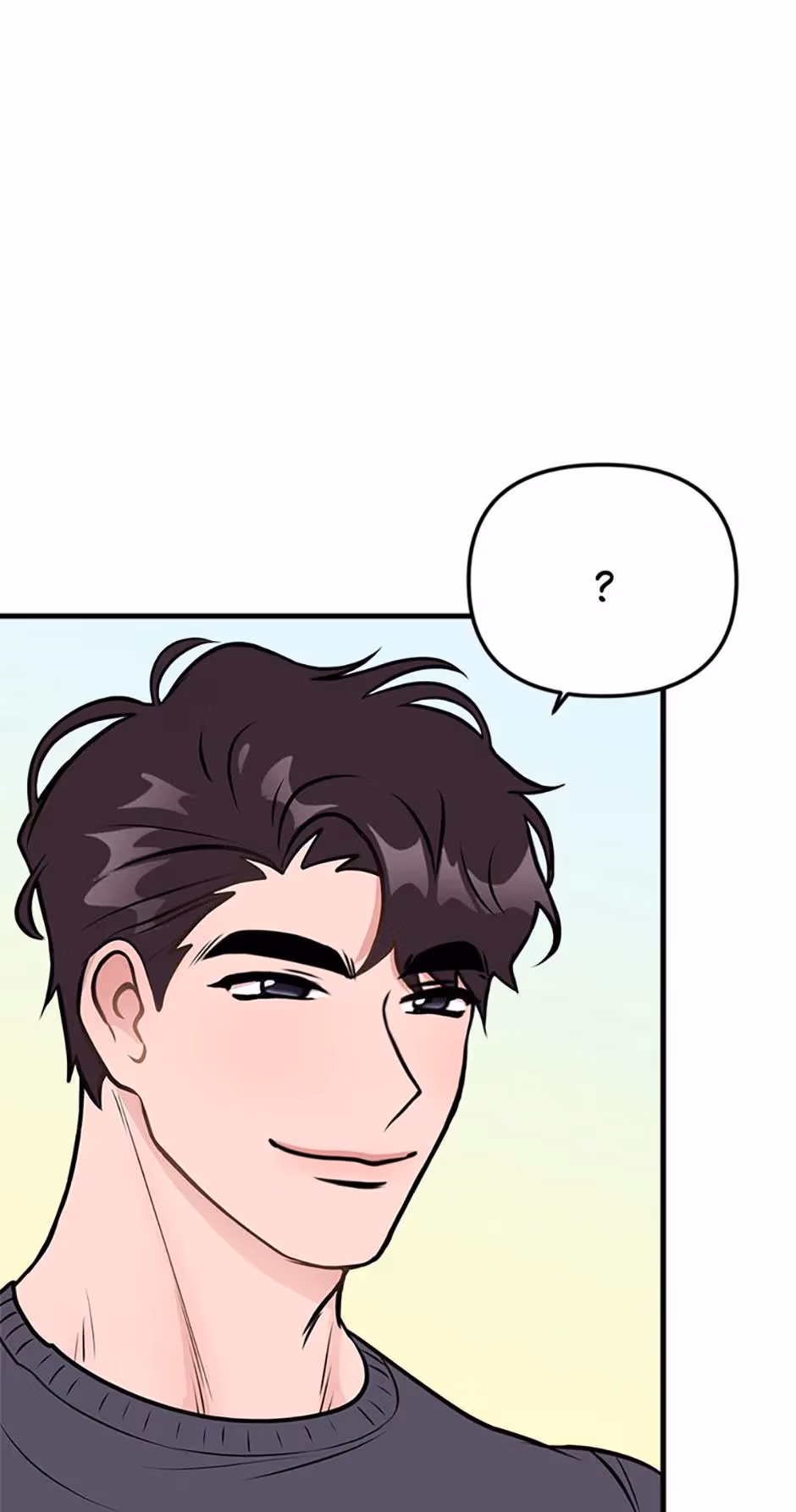 On Bad Terms Chapter 3 page 87 - 