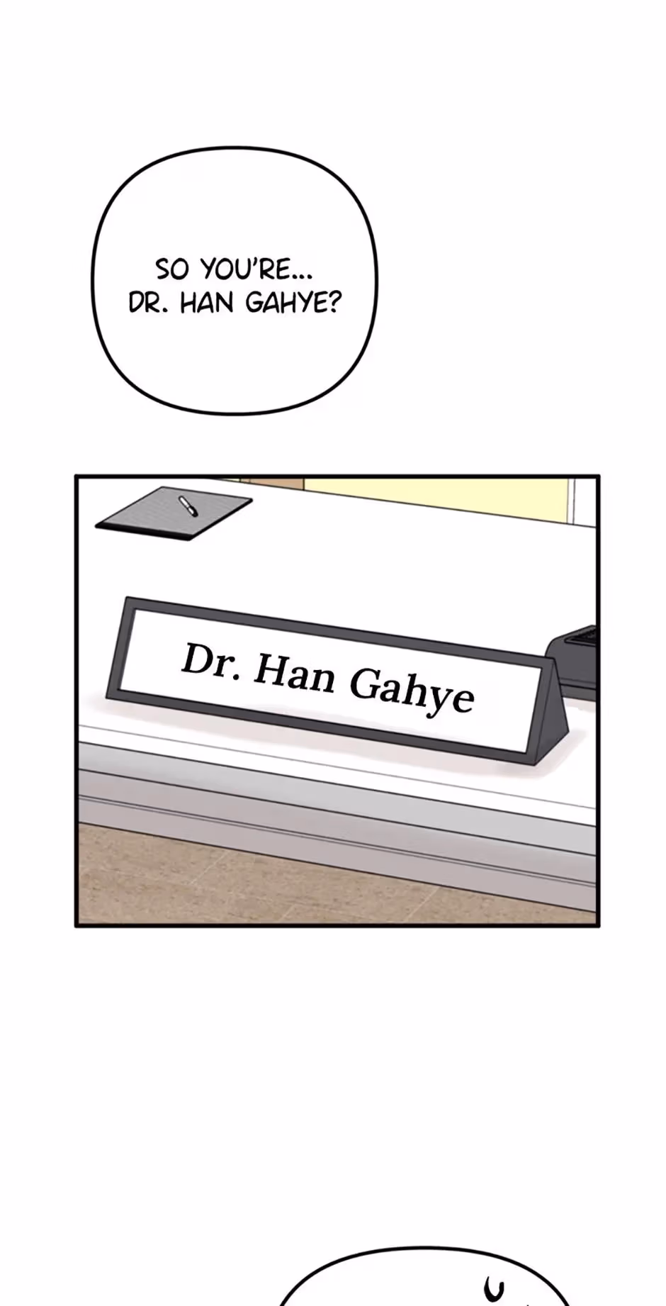 On Bad Terms Chapter 3 page 93 - 