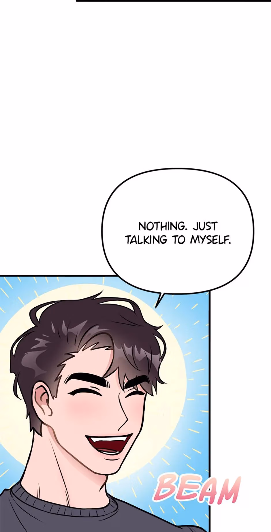 On Bad Terms Chapter 3 page 96 - 