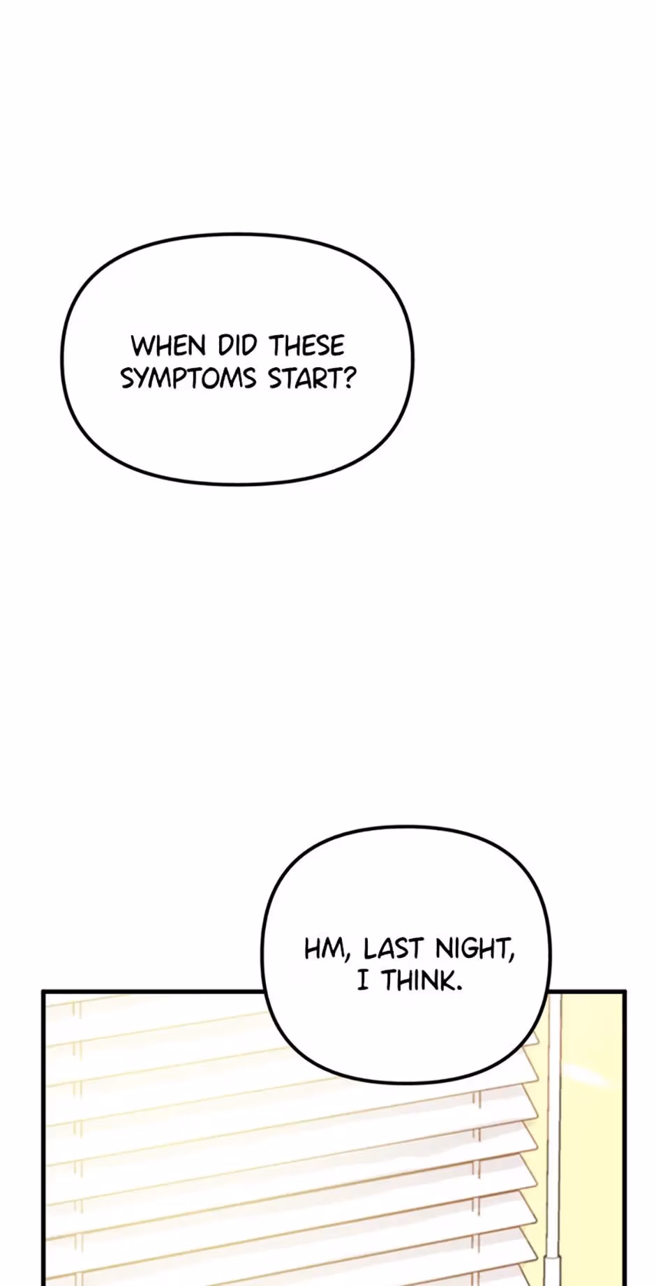 On Bad Terms Chapter 3 page 100 - 