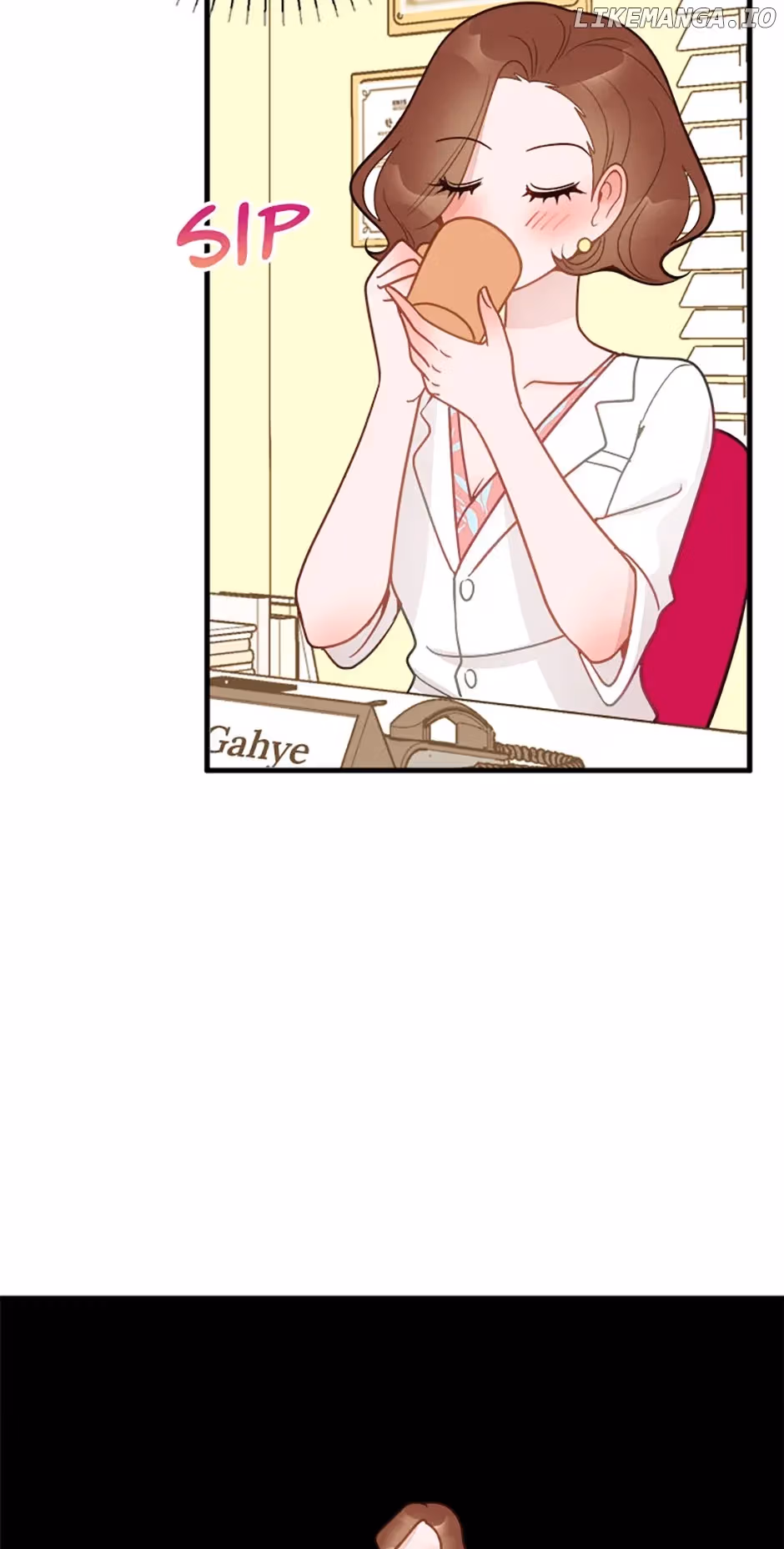 On Bad Terms Chapter 30 page 13 - 