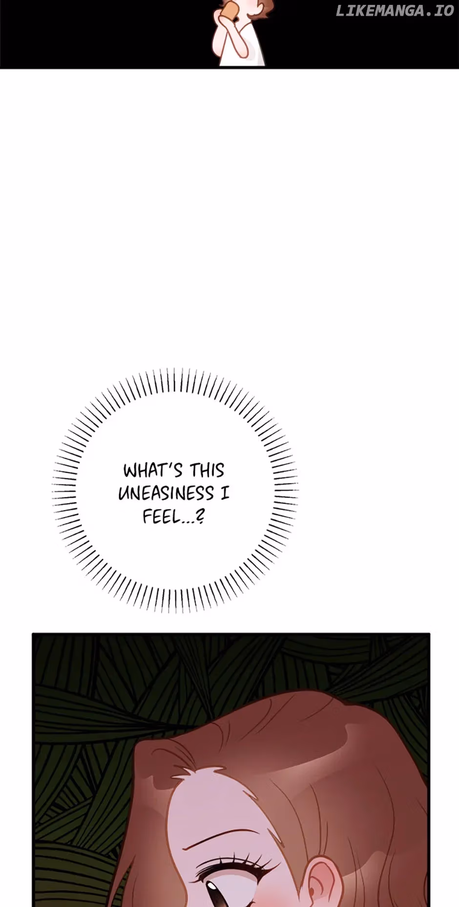 On Bad Terms Chapter 30 page 14 - 
