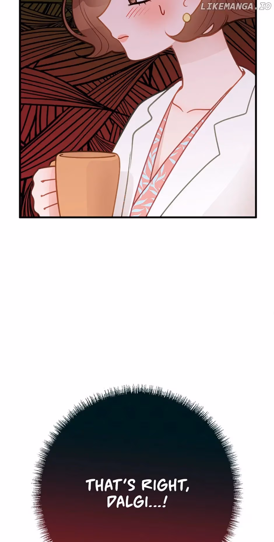 On Bad Terms Chapter 30 page 15 - 