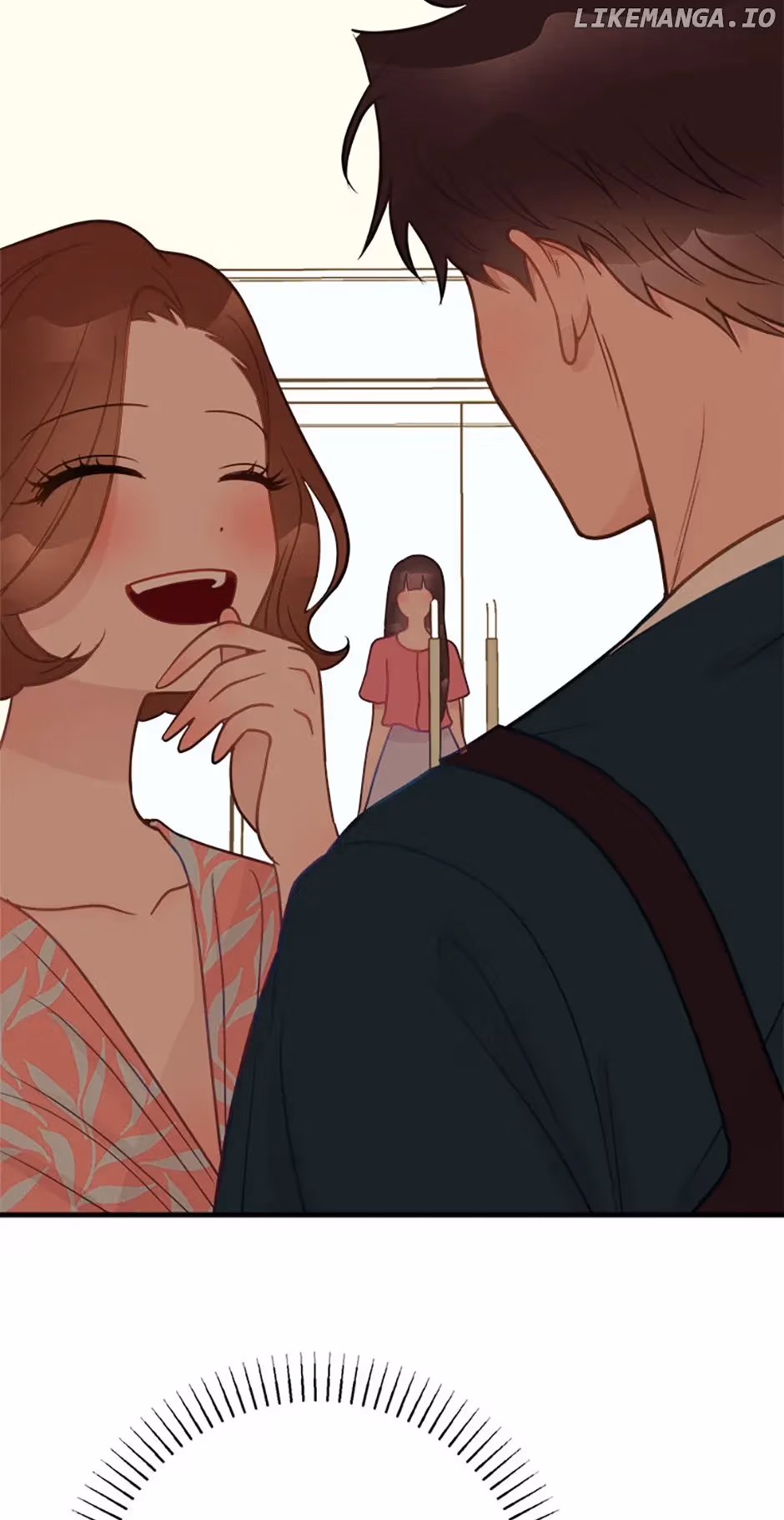 On Bad Terms Chapter 30 page 20 - 
