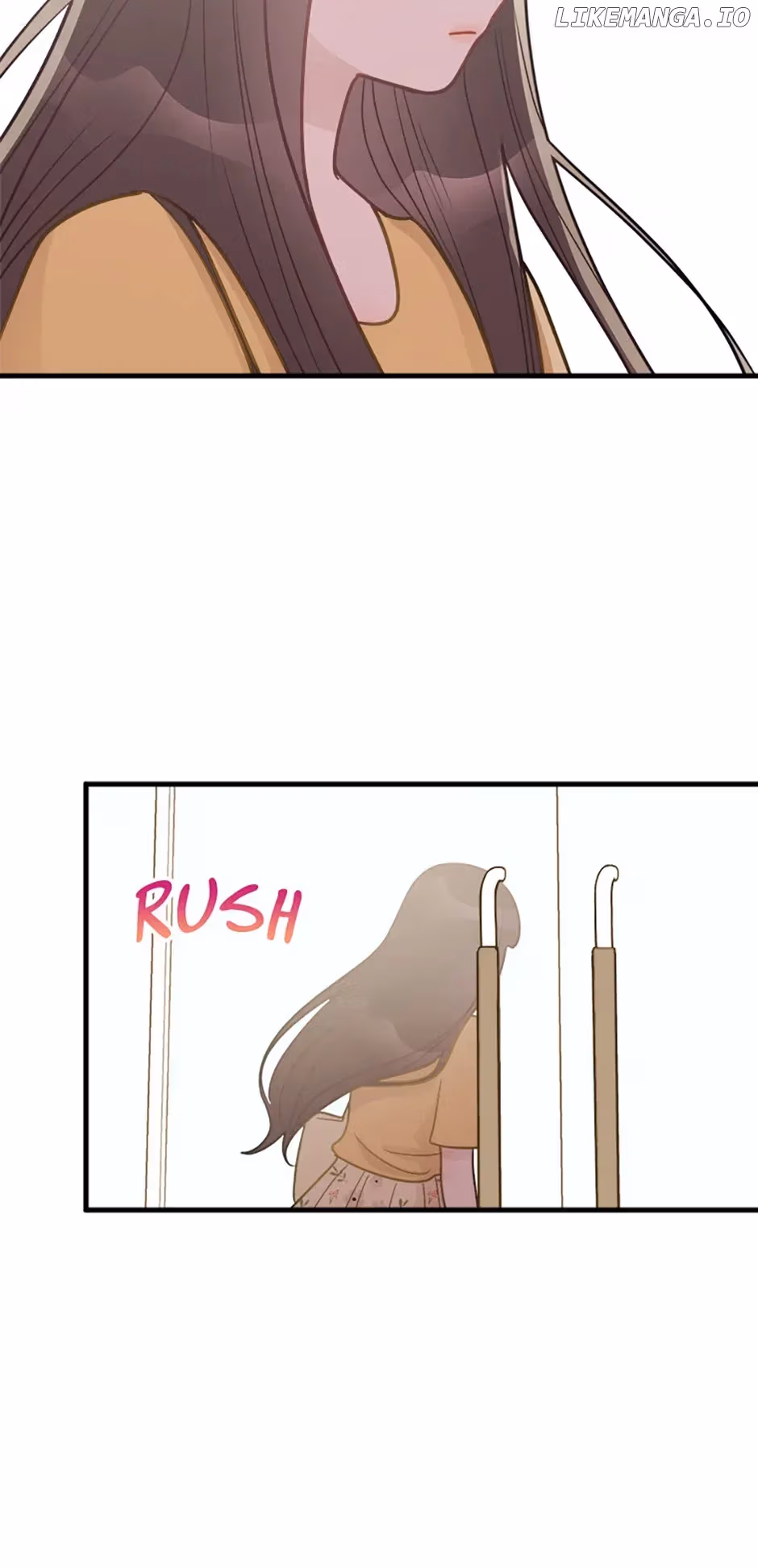 On Bad Terms Chapter 30 page 3 - 