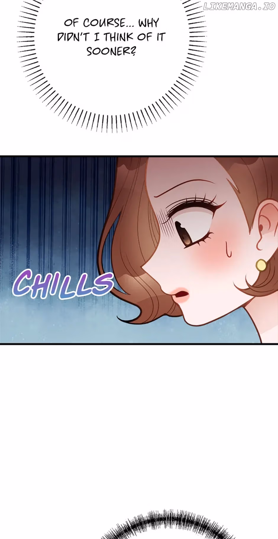 On Bad Terms Chapter 30 page 21 - 