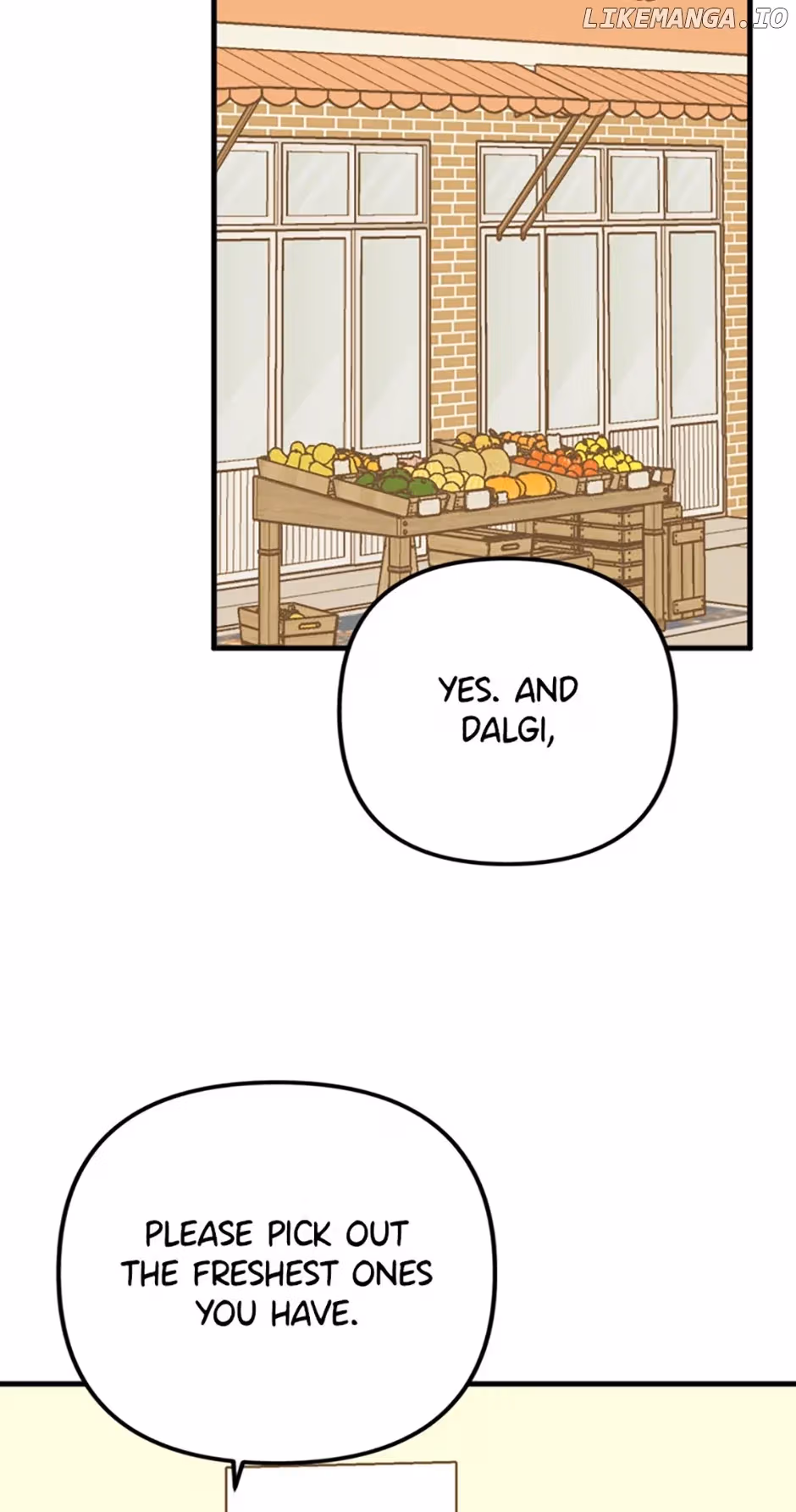 On Bad Terms Chapter 30 page 24 - 