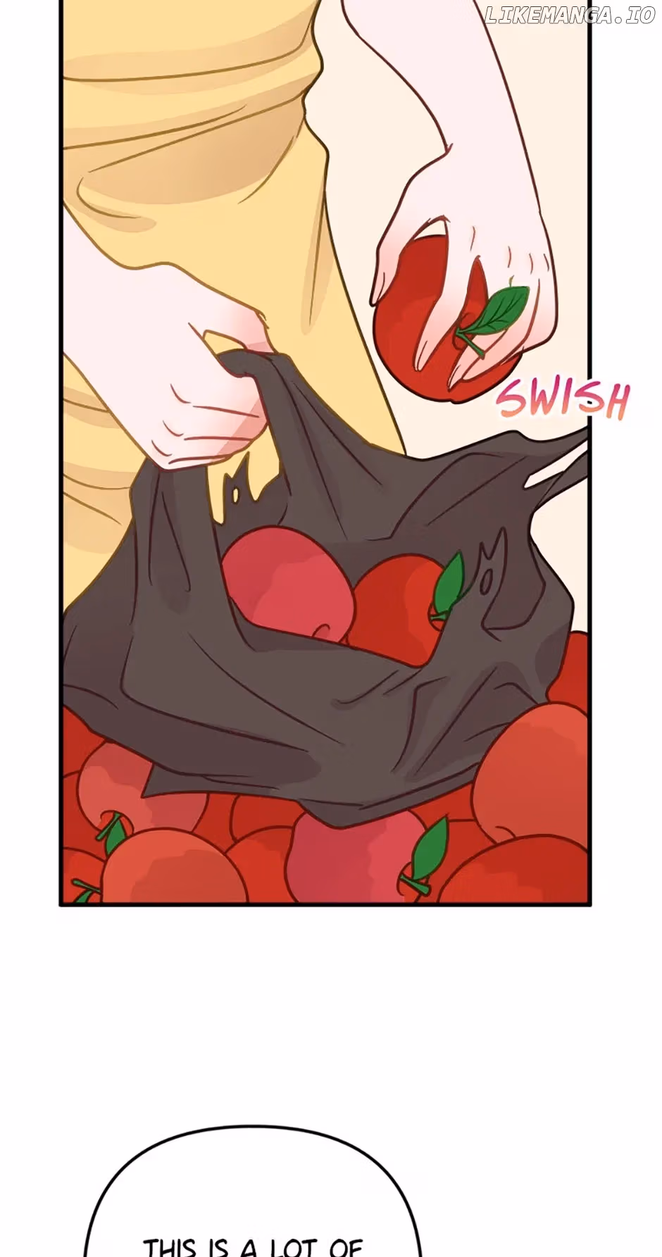 On Bad Terms Chapter 30 page 26 - 